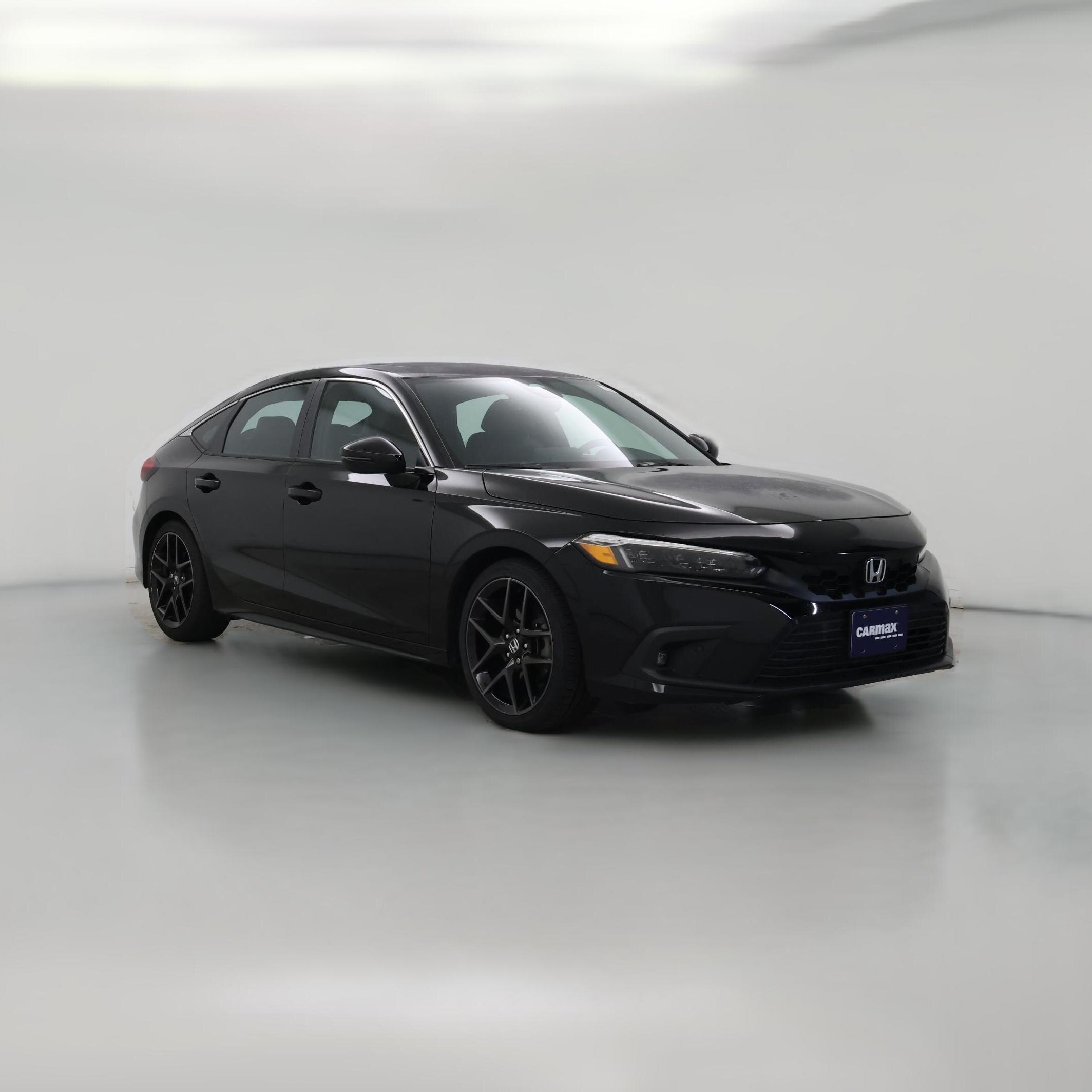 Thumbnail: 2024 Honda Civic - 1