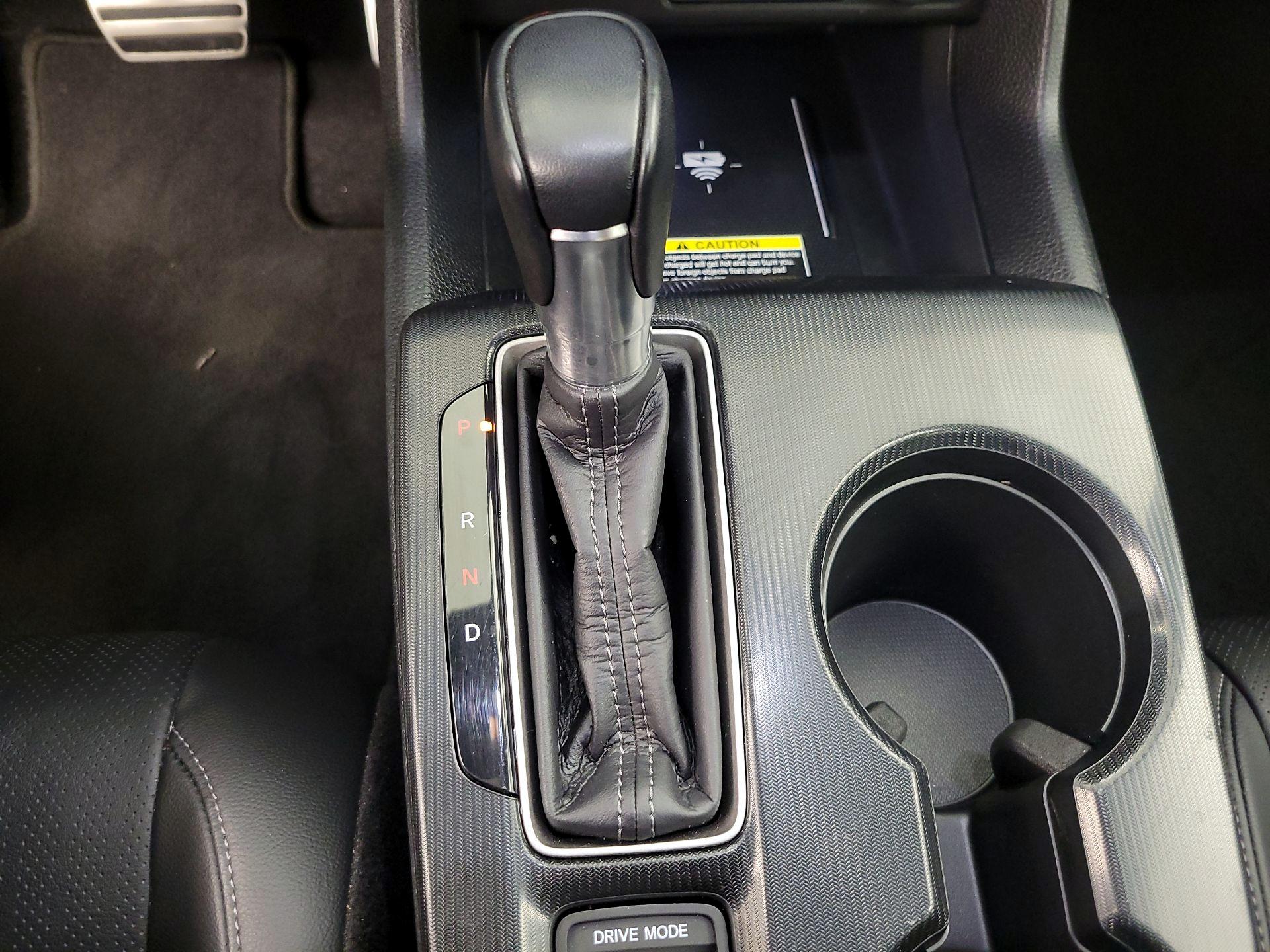 Thumbnail: 2024 Honda Civic - 17