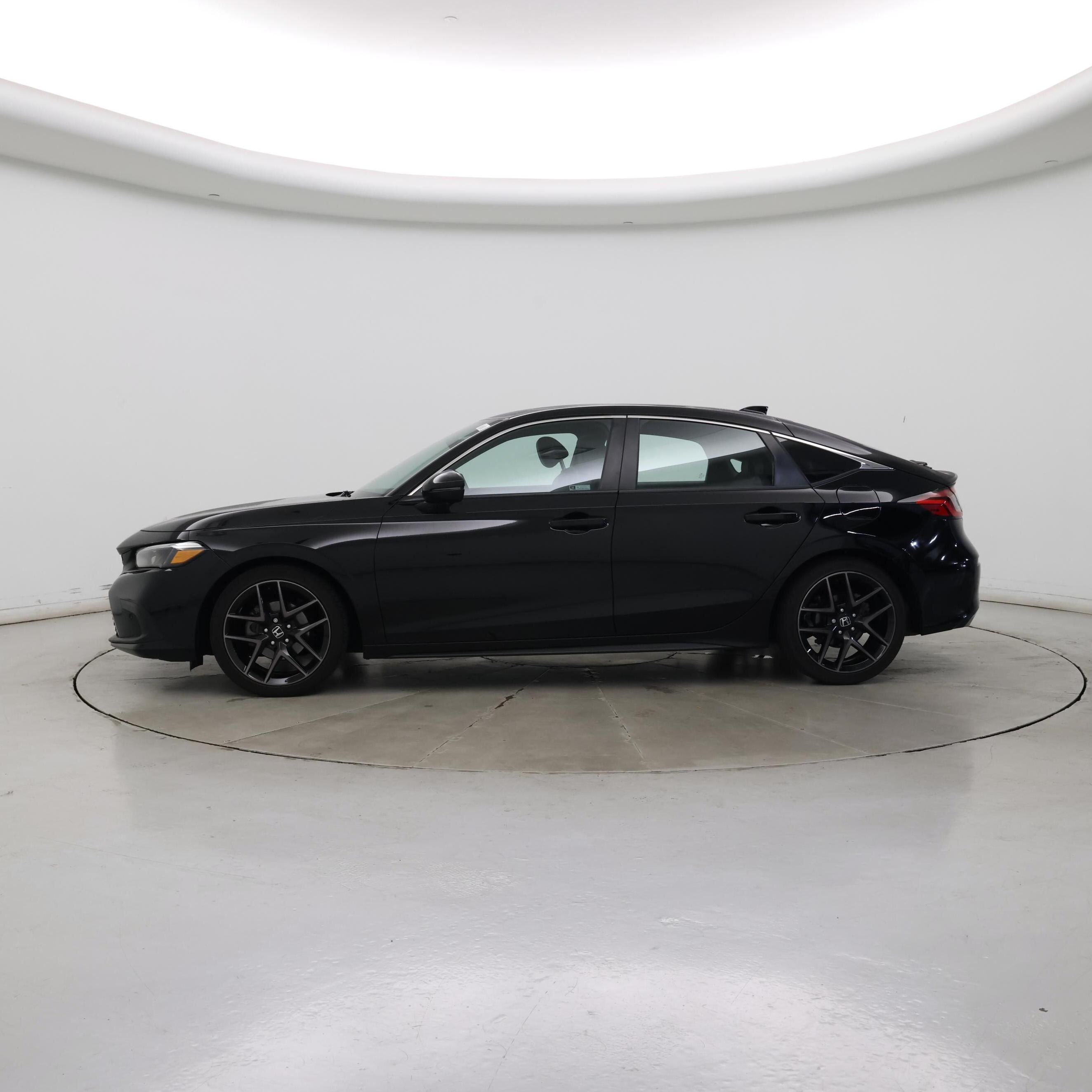 Thumbnail: 2024 Honda Civic - 3