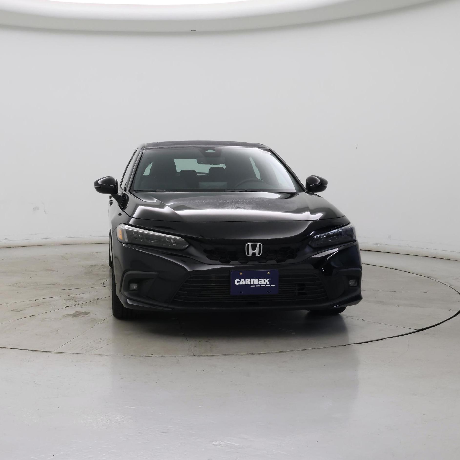 Thumbnail: 2024 Honda Civic - 5