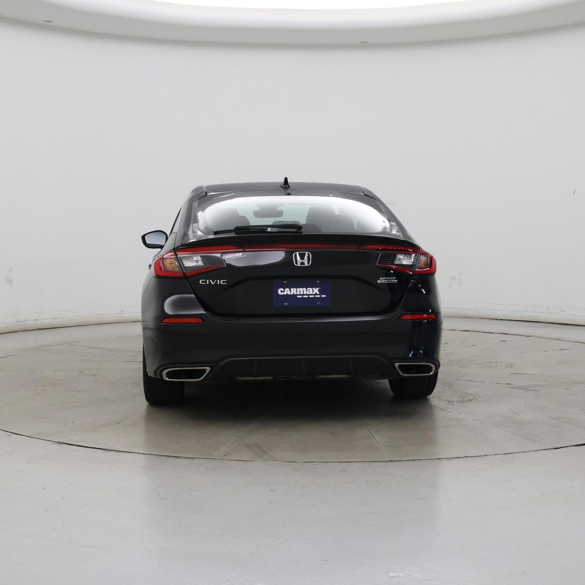 Thumbnail: 2024 Honda Civic - 6