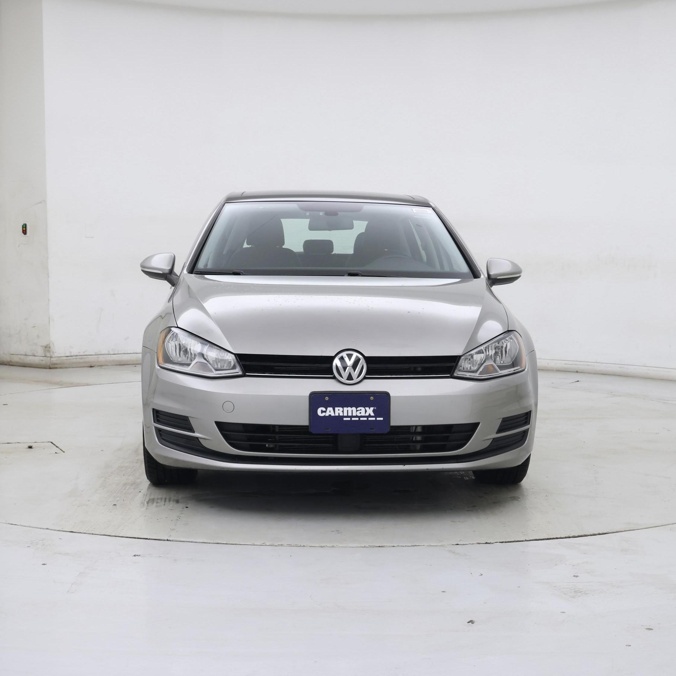 Thumbnail: 2017 Volkswagen Golf - 5
