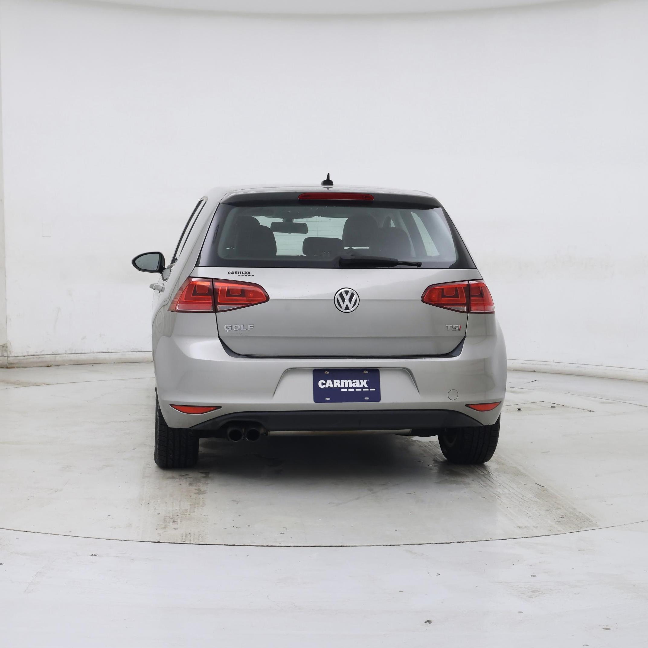 Thumbnail: 2017 Volkswagen Golf - 6