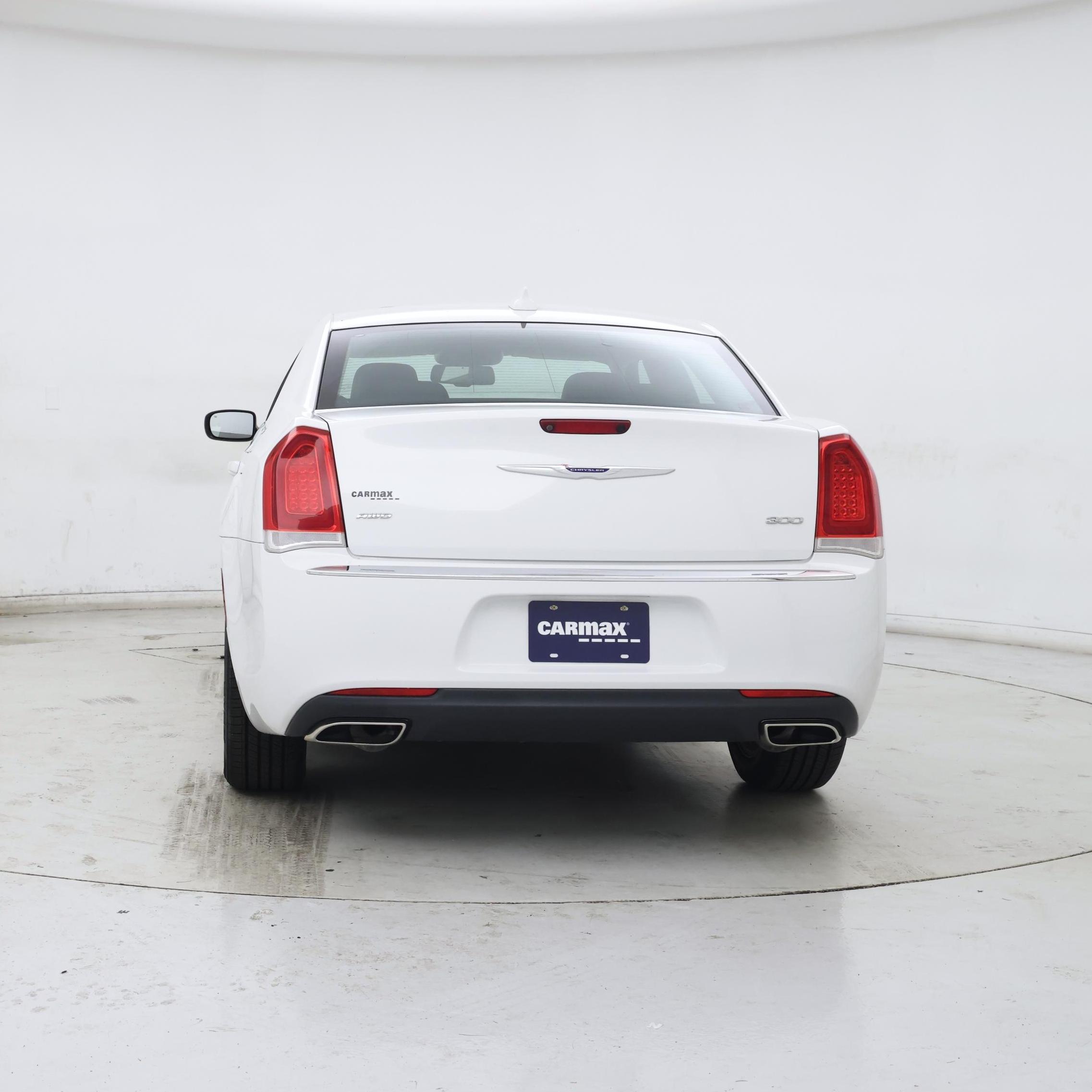 Thumbnail: 2019 Chrysler 300 - 6