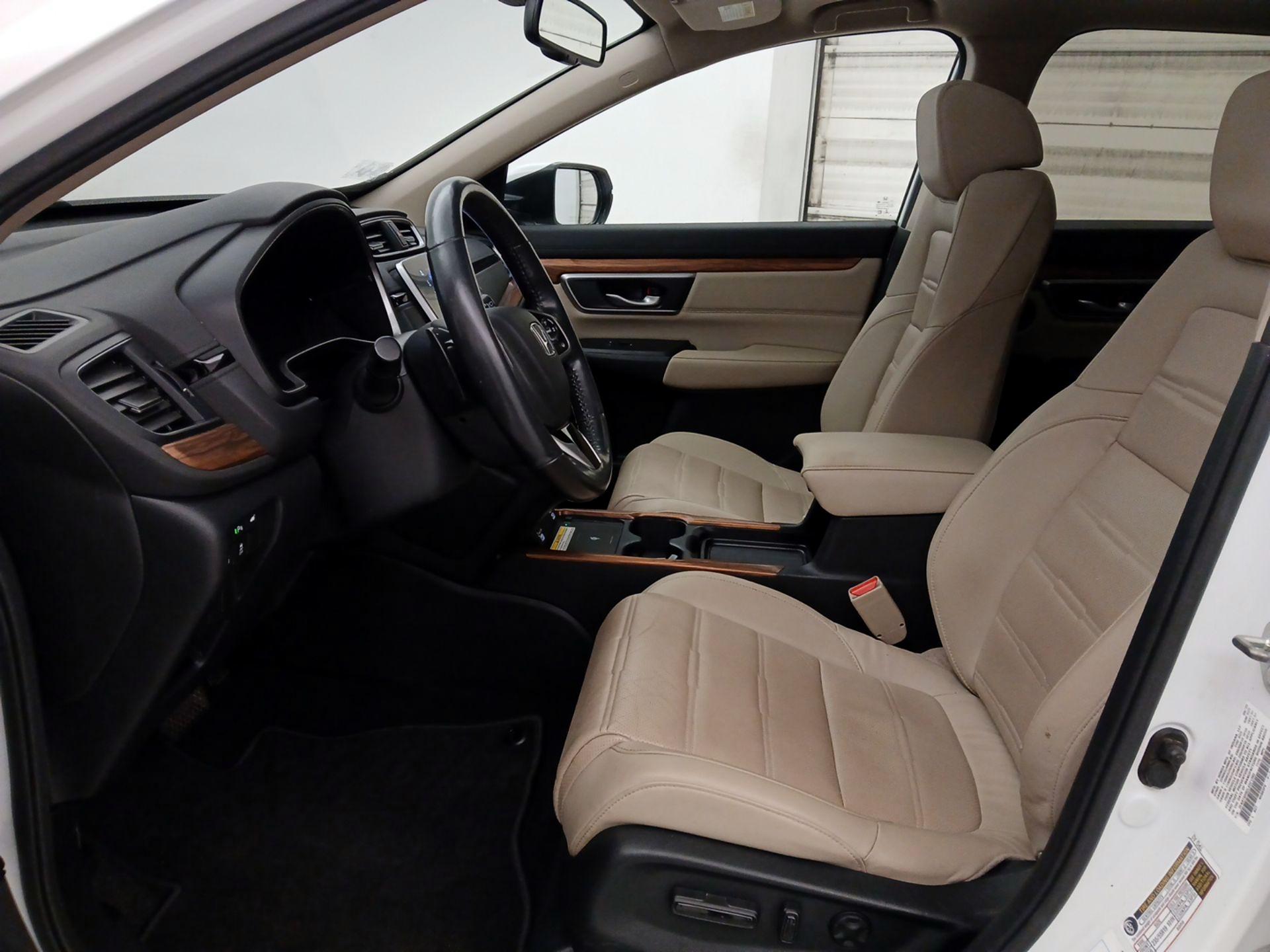 Thumbnail: 2020 Honda CR-V - 11