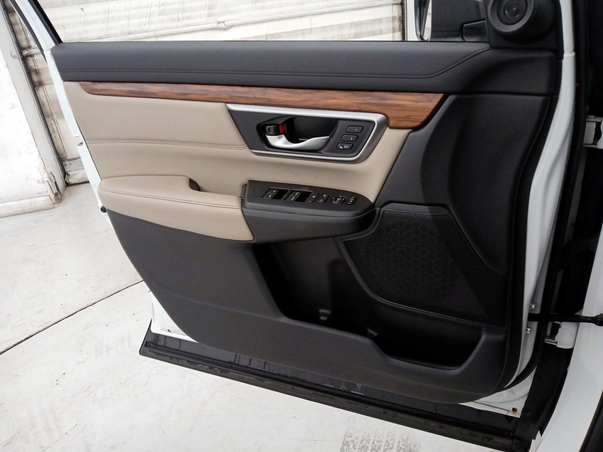 Thumbnail: 2020 Honda CR-V - 12