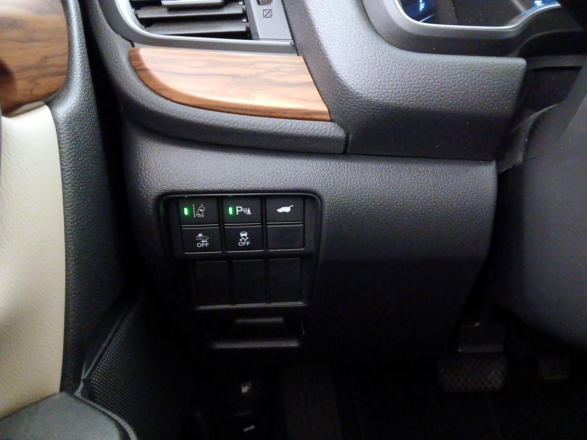 Thumbnail: 2020 Honda CR-V - 13