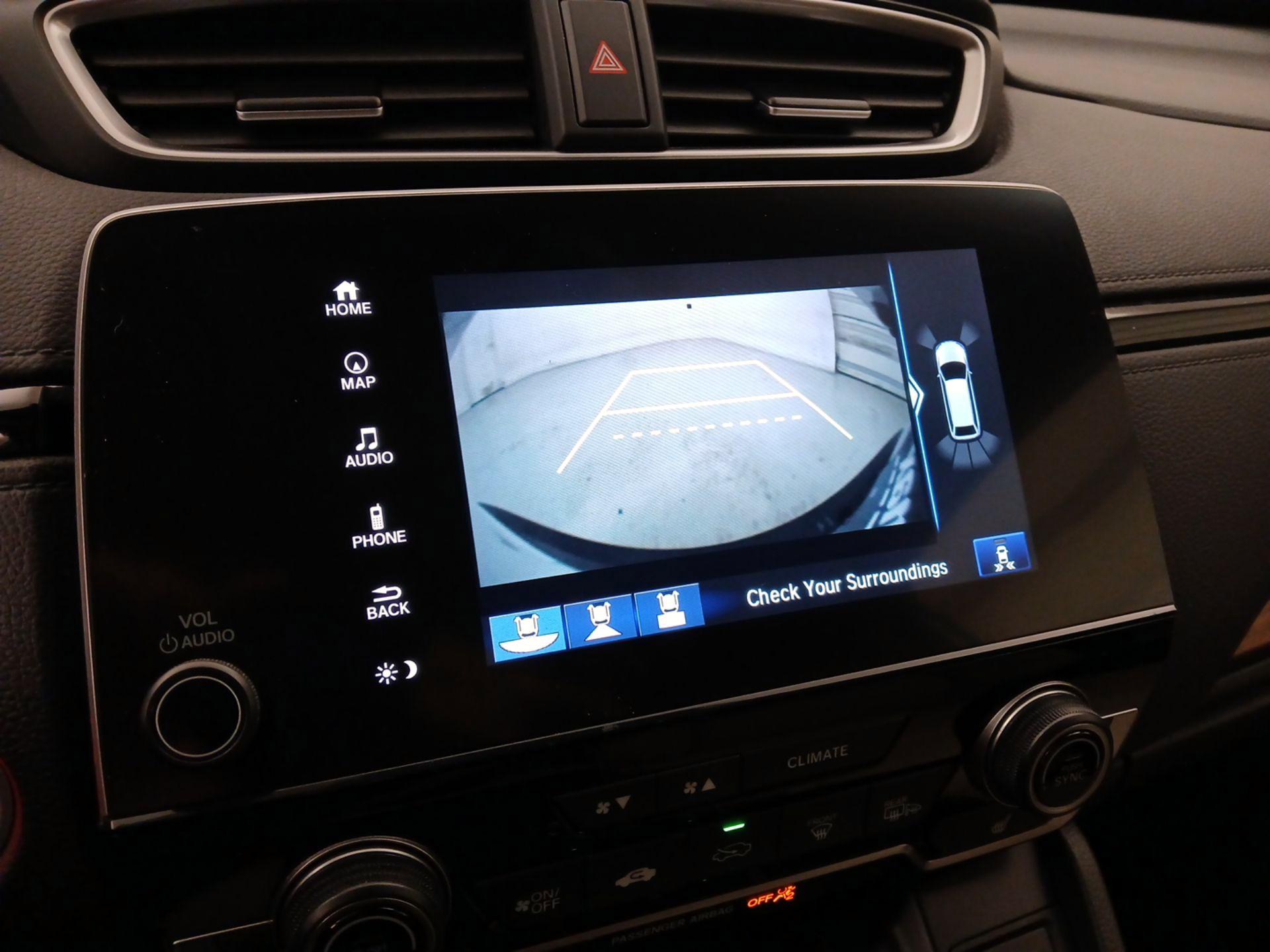 Thumbnail: 2020 Honda CR-V - 15