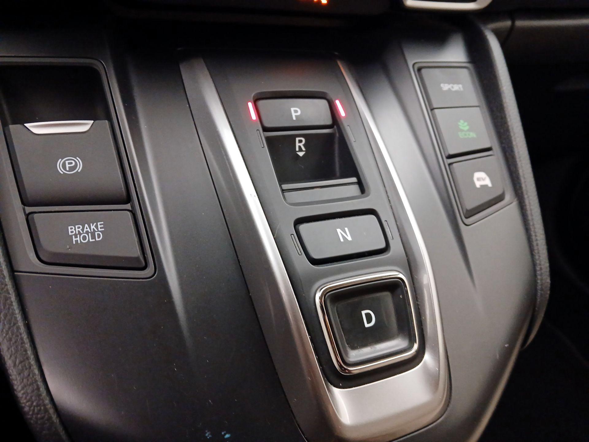 Thumbnail: 2020 Honda CR-V - 18