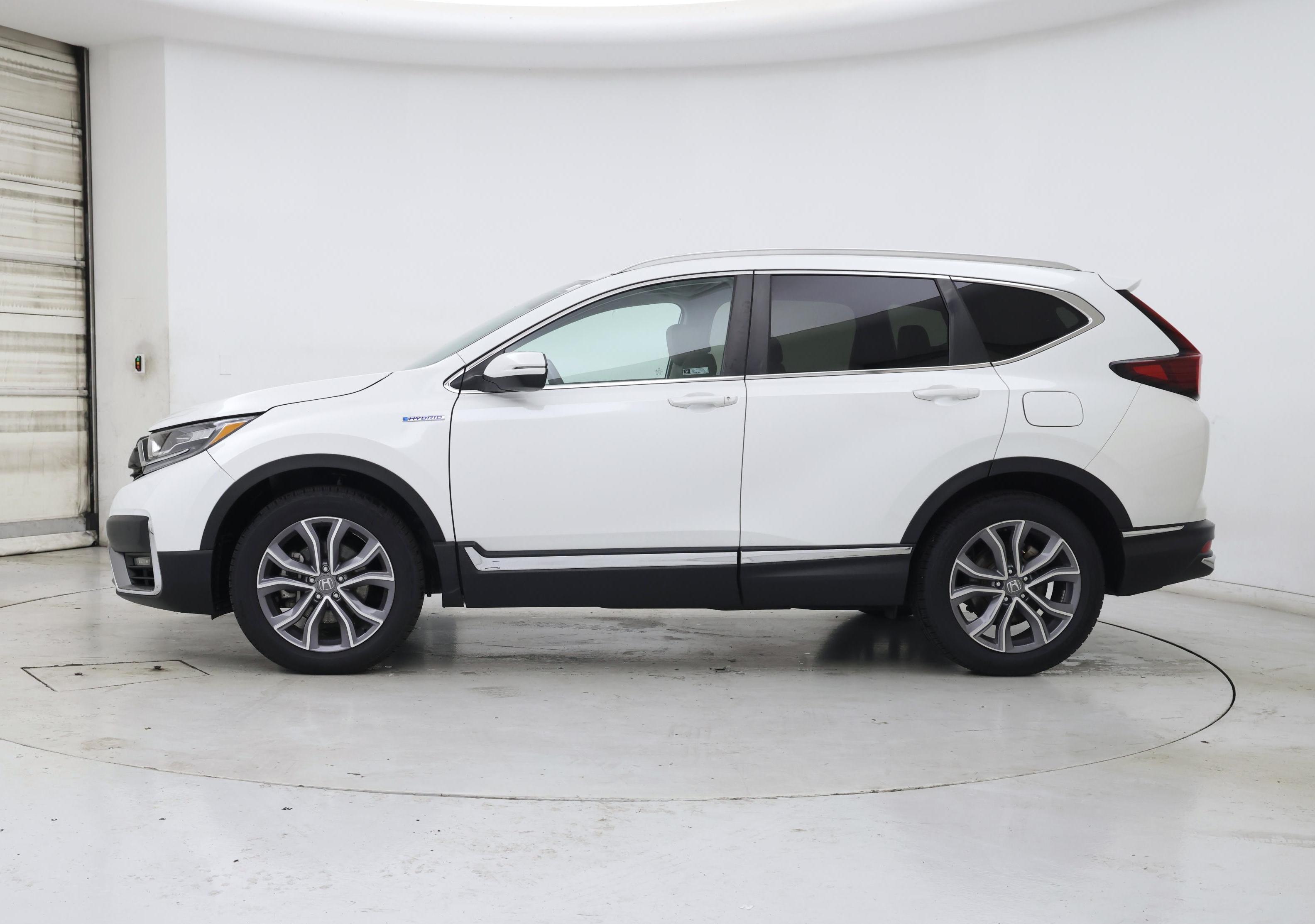 Thumbnail: 2020 Honda CR-V - 3