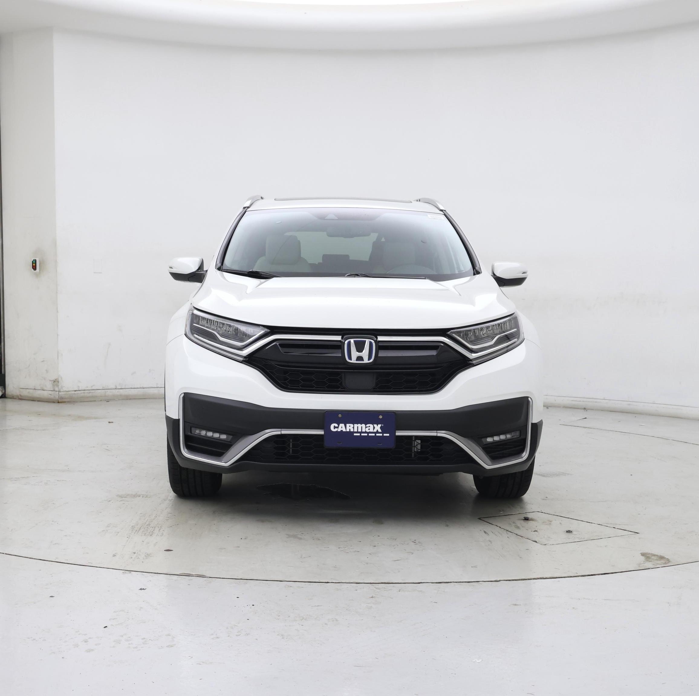 Thumbnail: 2020 Honda CR-V - 5