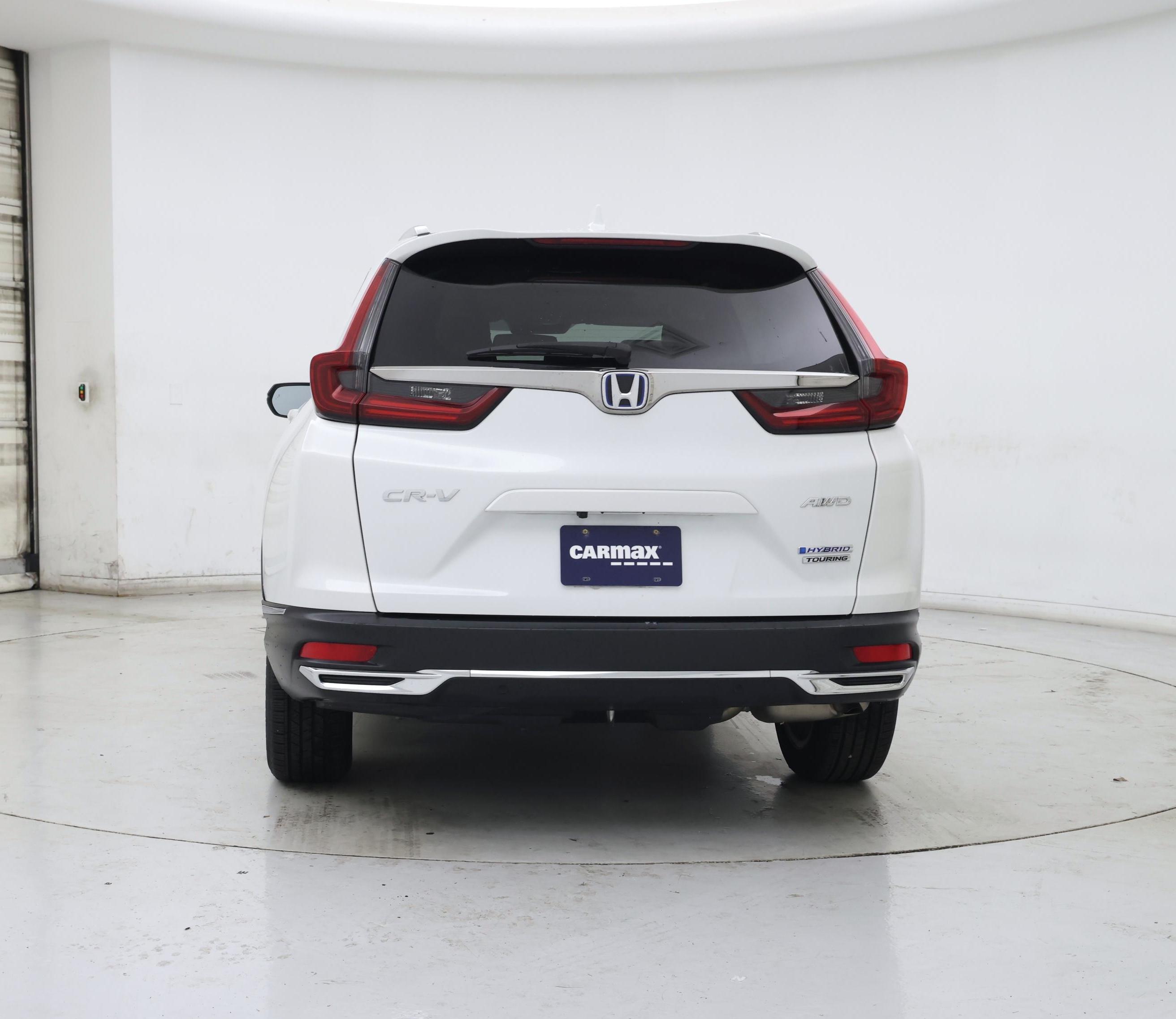 Thumbnail: 2020 Honda CR-V - 6