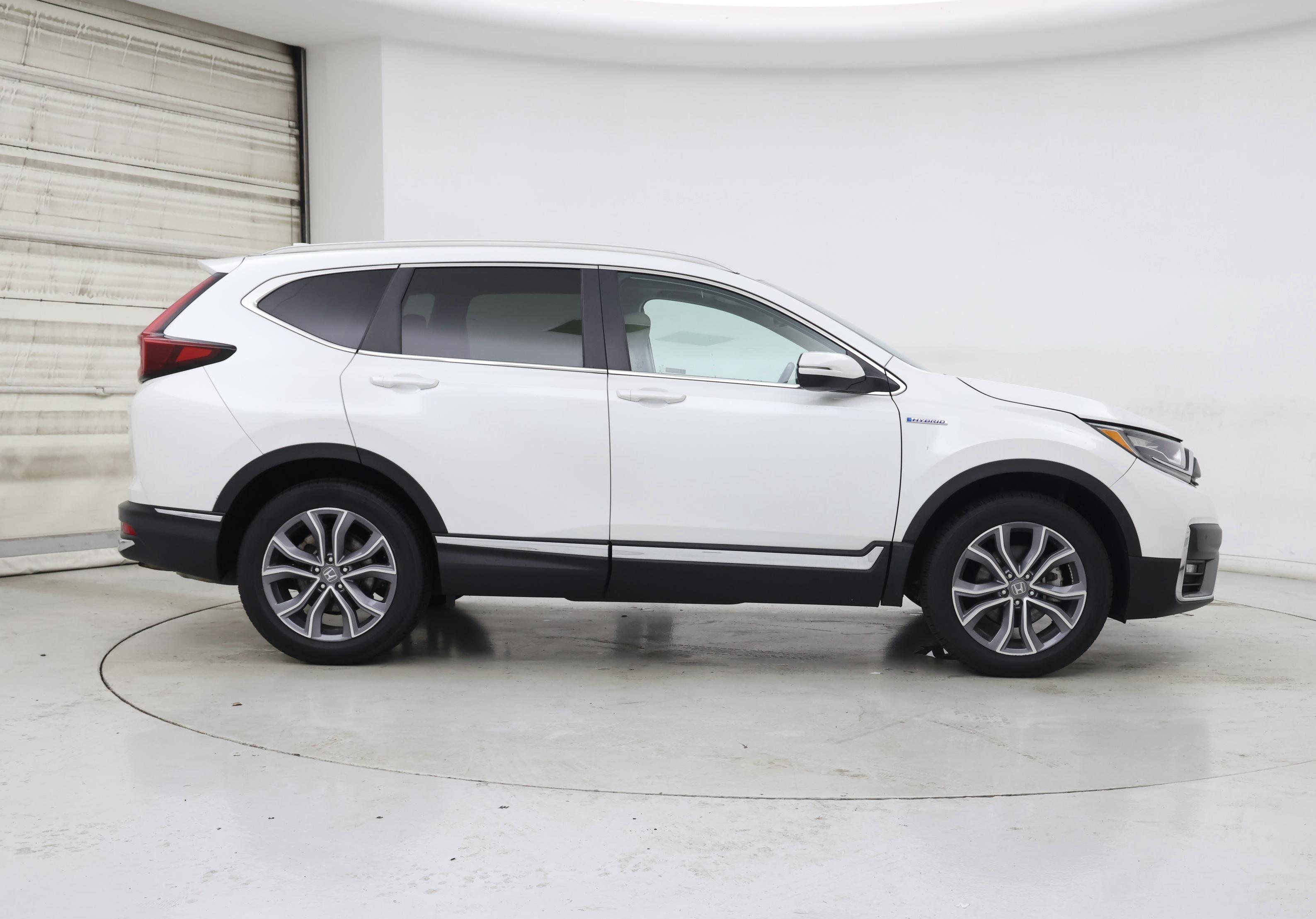 Thumbnail: 2020 Honda CR-V - 7