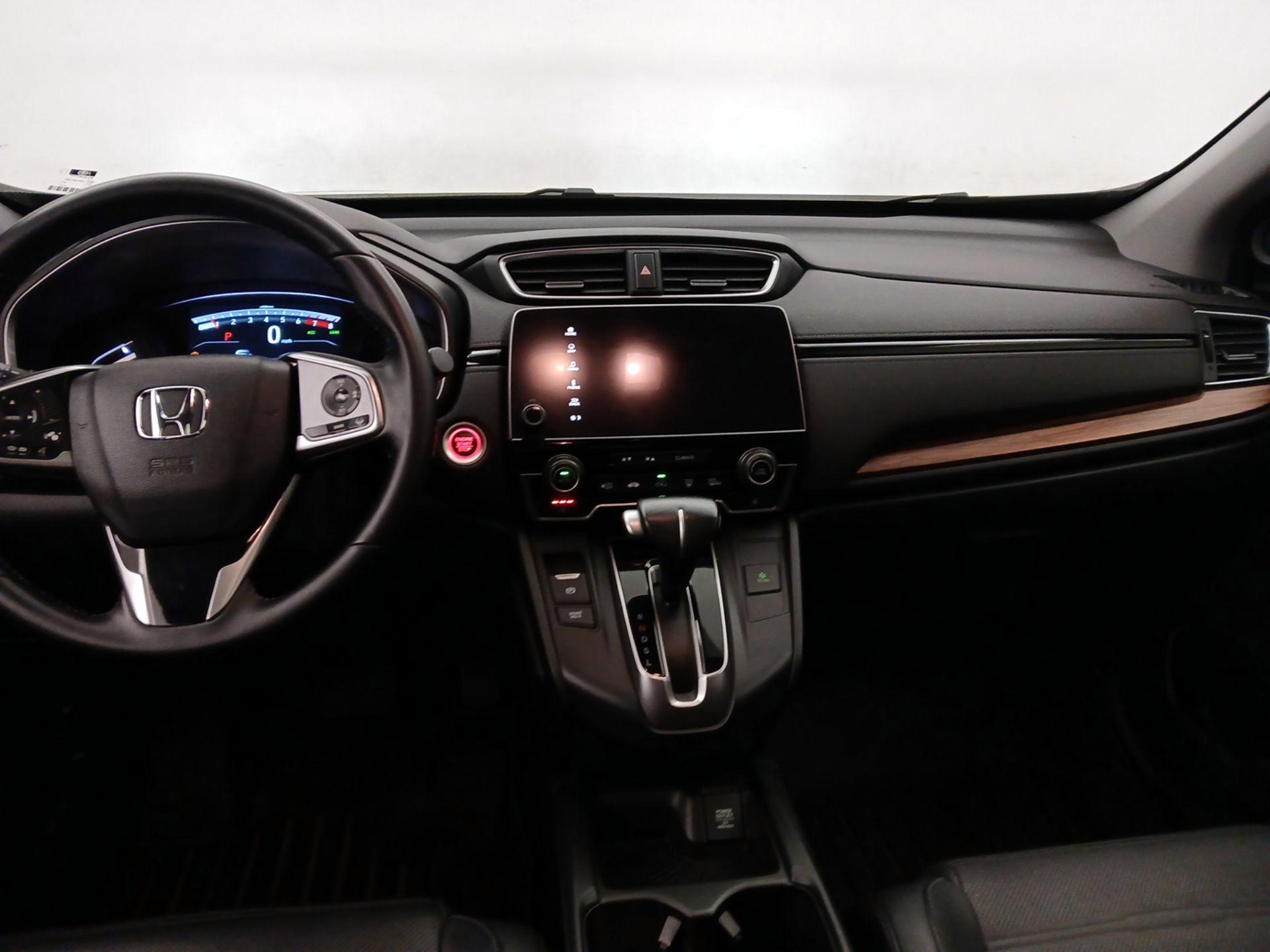 Thumbnail: 2017 Honda CR-V - 9