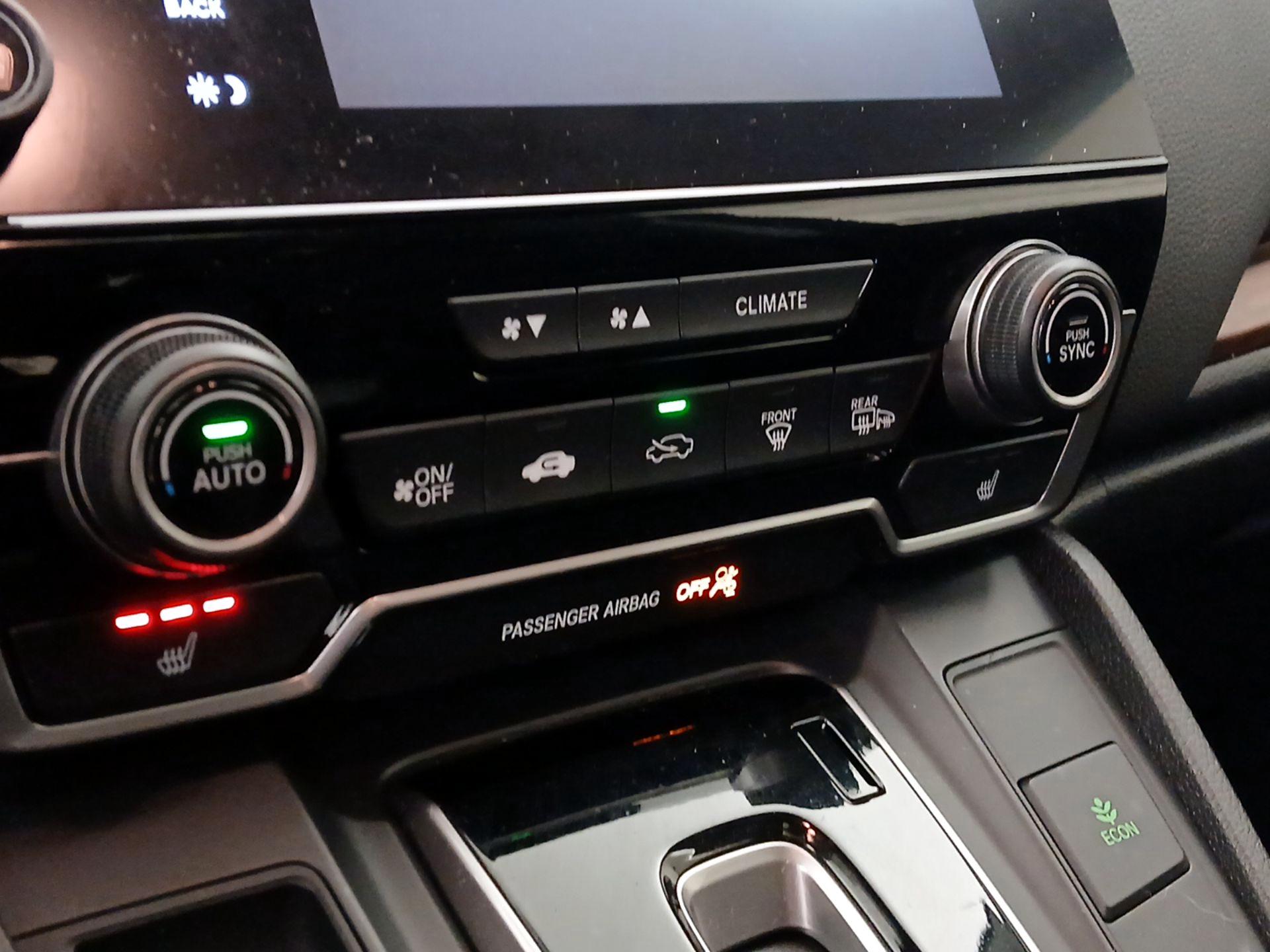 Thumbnail: 2017 Honda CR-V - 15