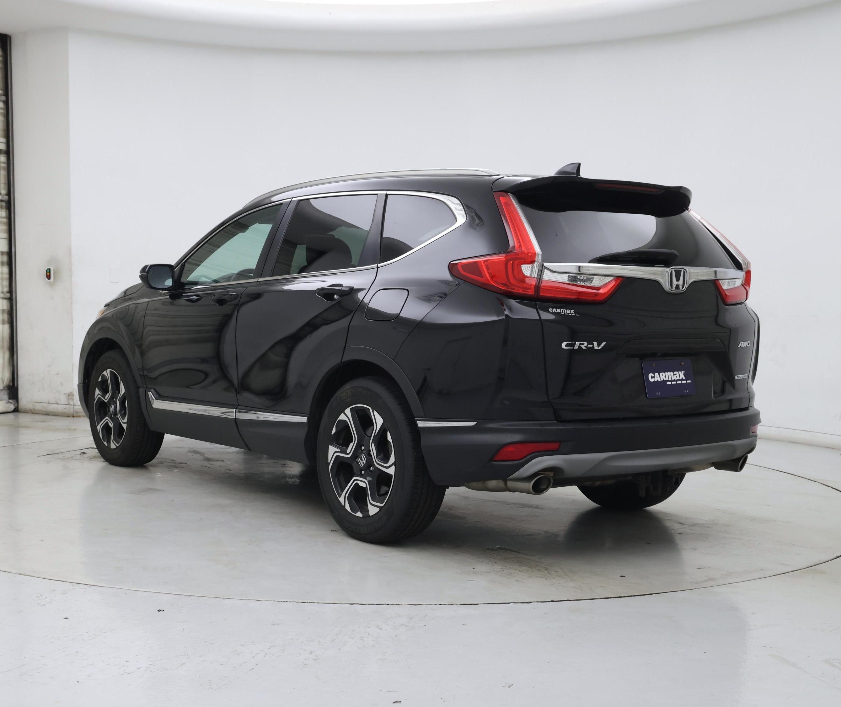 Thumbnail: 2017 Honda CR-V - 2