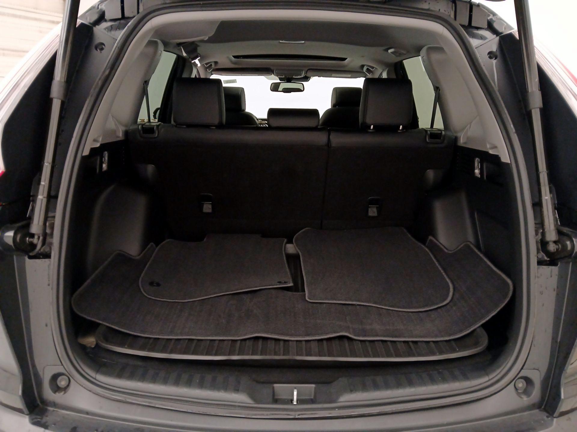 Thumbnail: 2017 Honda CR-V - 20