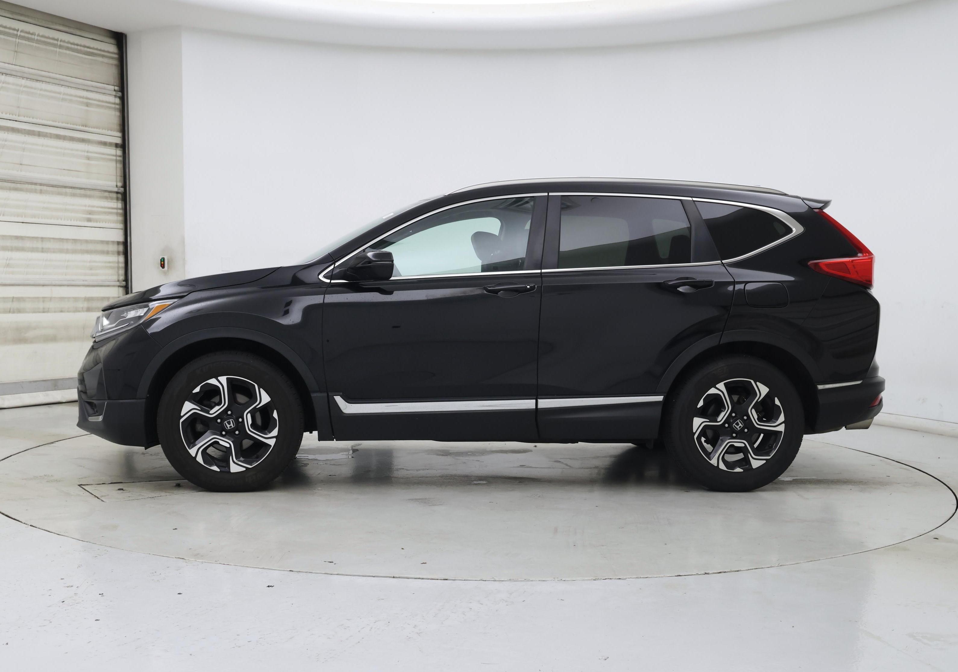 Thumbnail: 2017 Honda CR-V - 3
