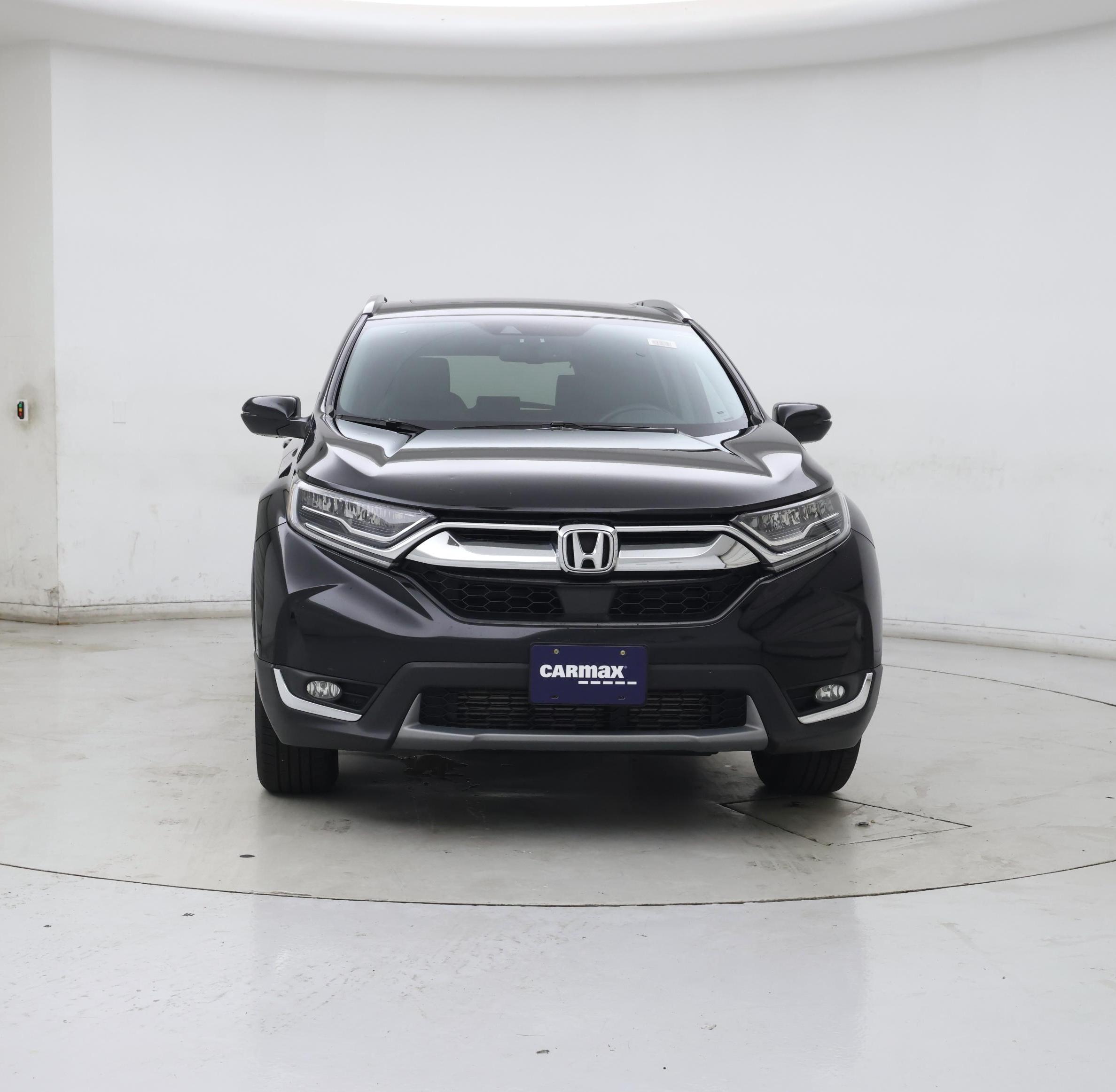 Thumbnail: 2017 Honda CR-V - 5