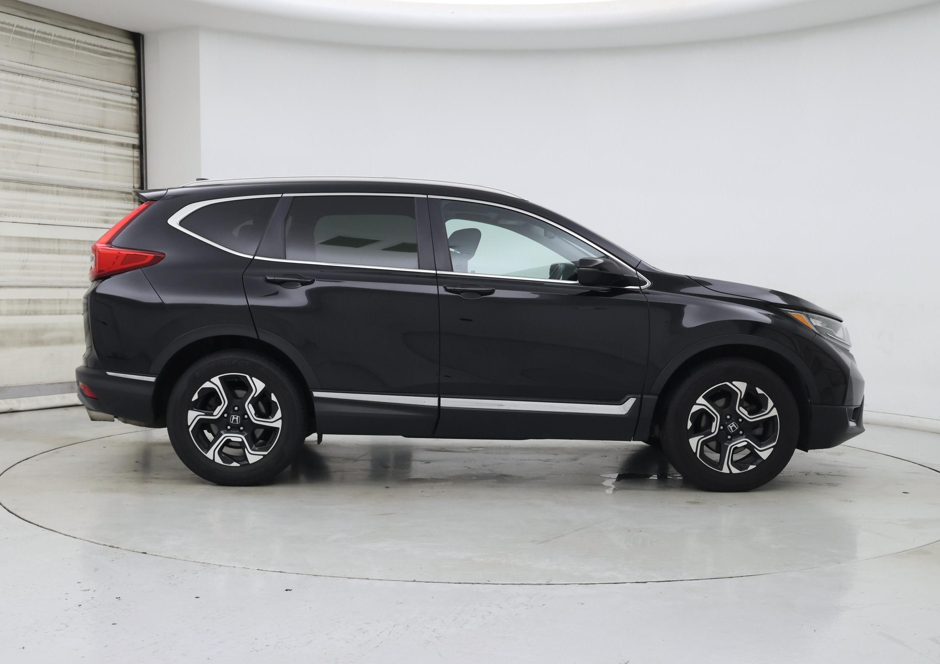 Thumbnail: 2017 Honda CR-V - 7