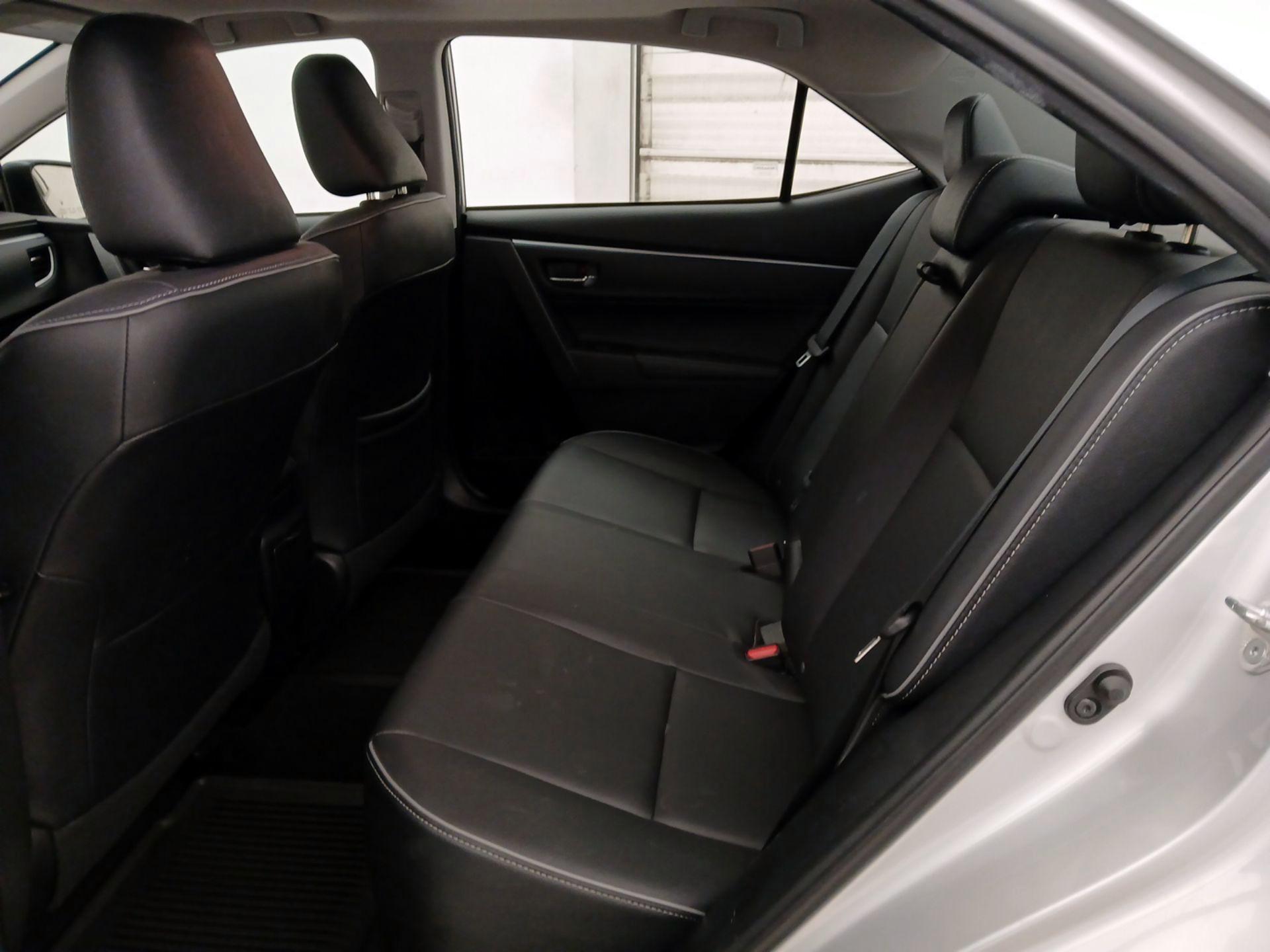 Thumbnail: 2016 Toyota Corolla - 20