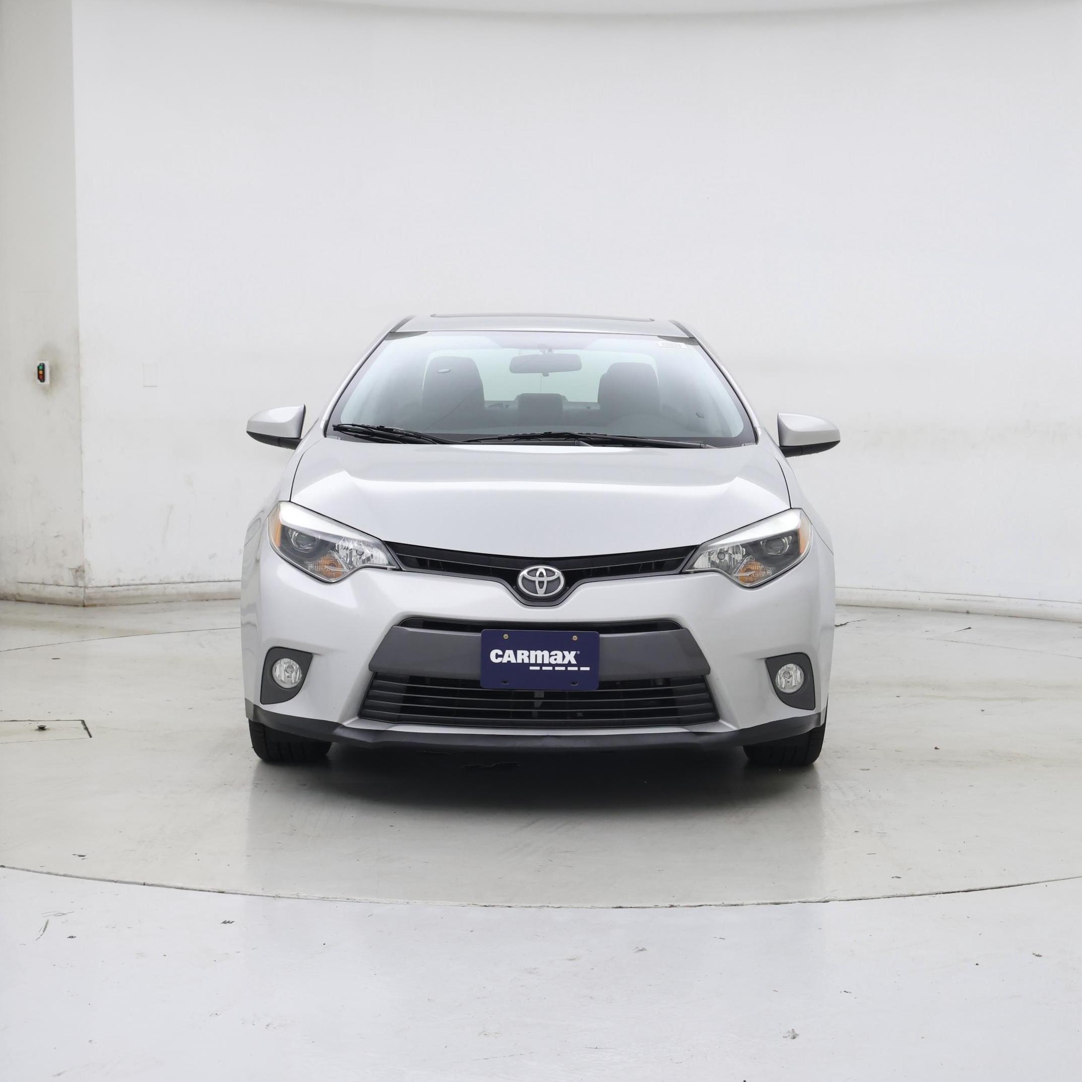 Thumbnail: 2016 Toyota Corolla - 5