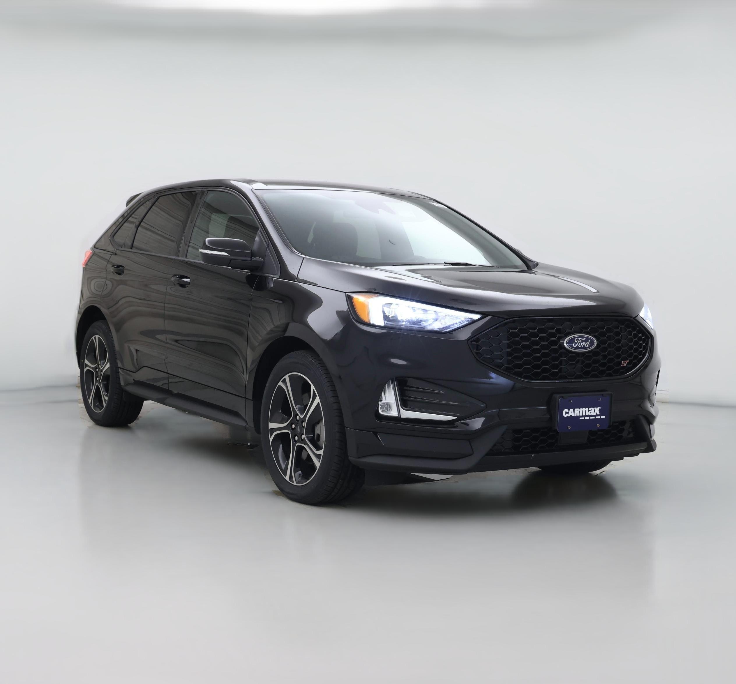 Thumbnail: 2022 Ford Edge - 1