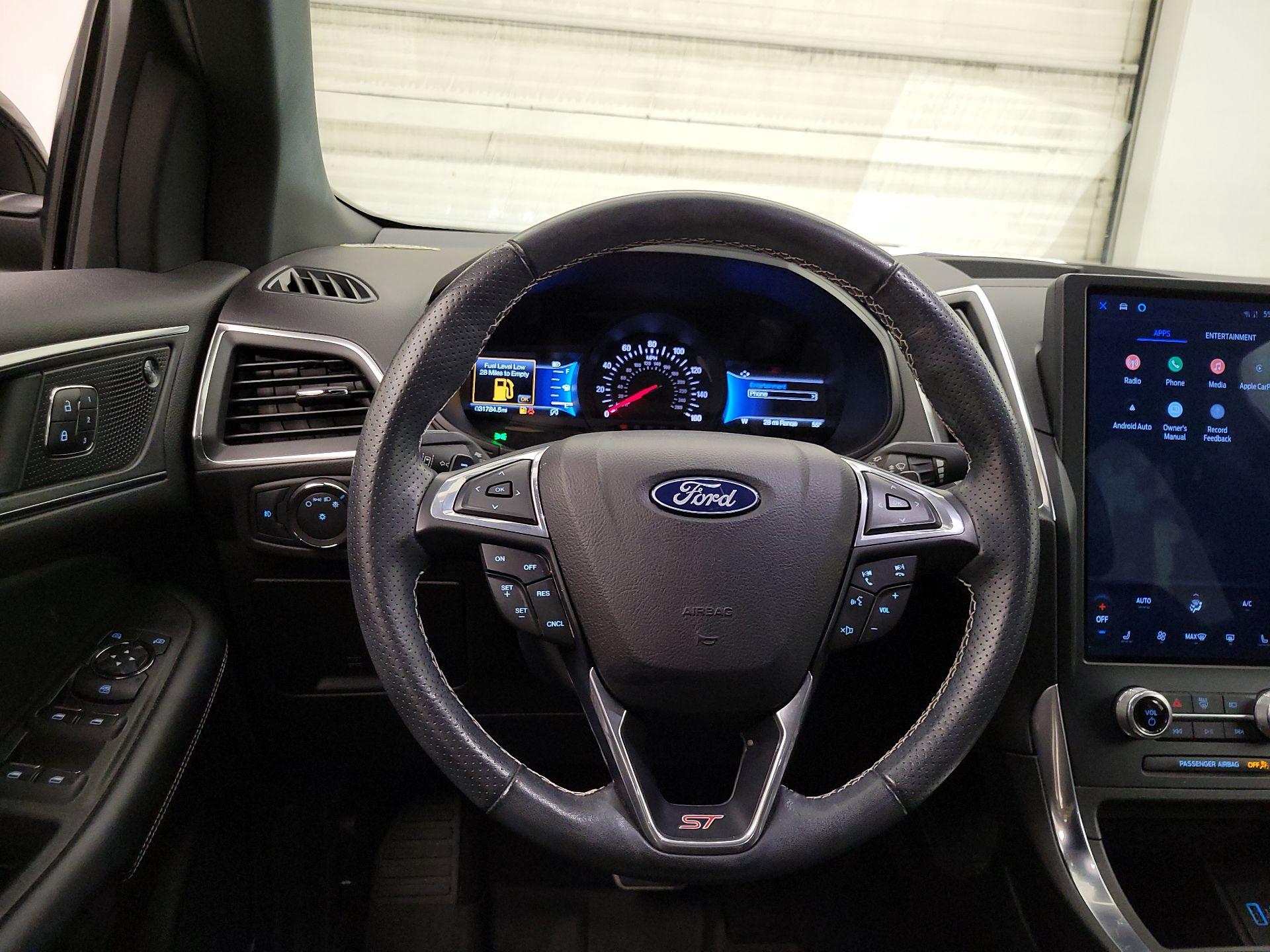 Thumbnail: 2022 Ford Edge - 10