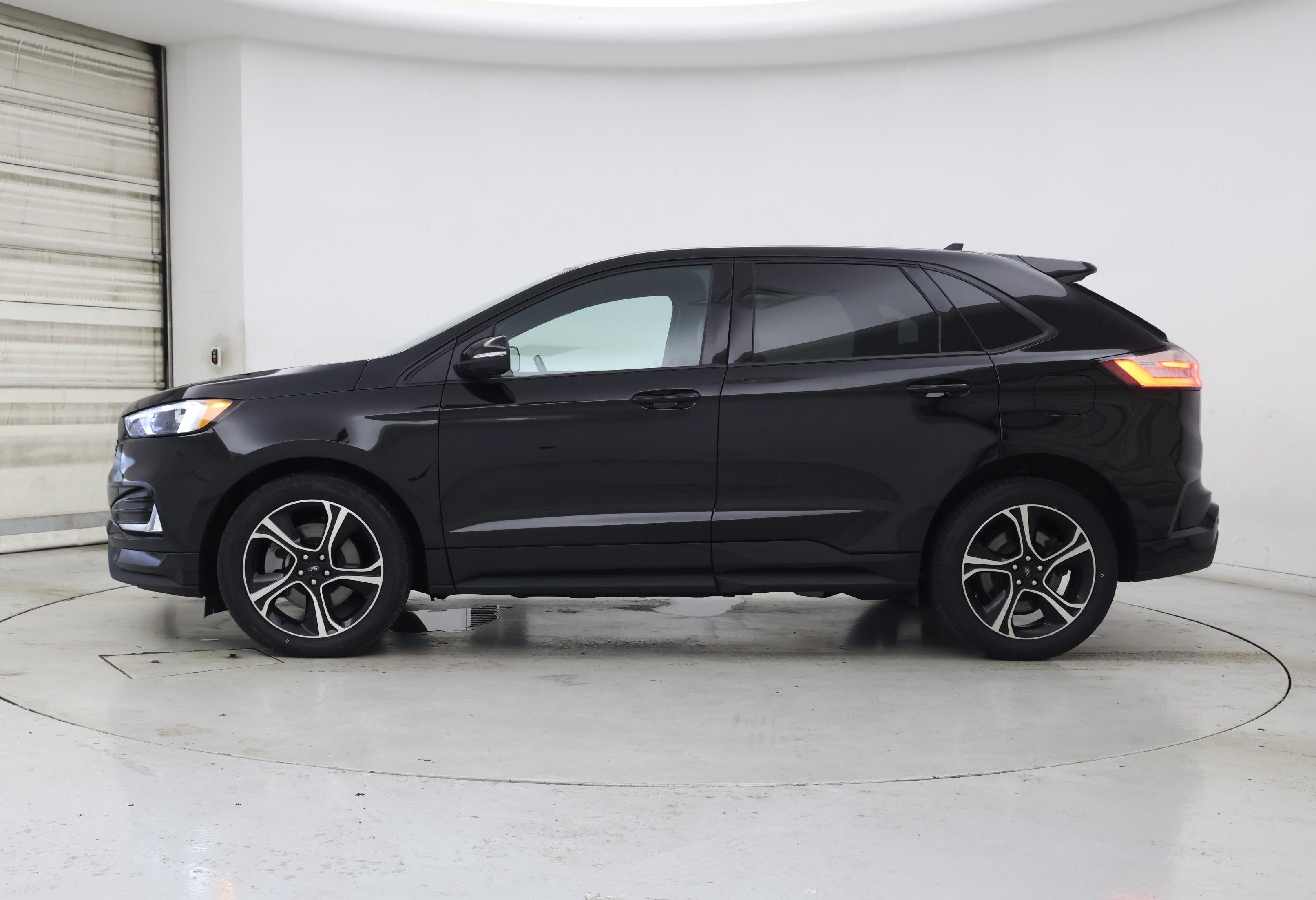 Thumbnail: 2022 Ford Edge - 3