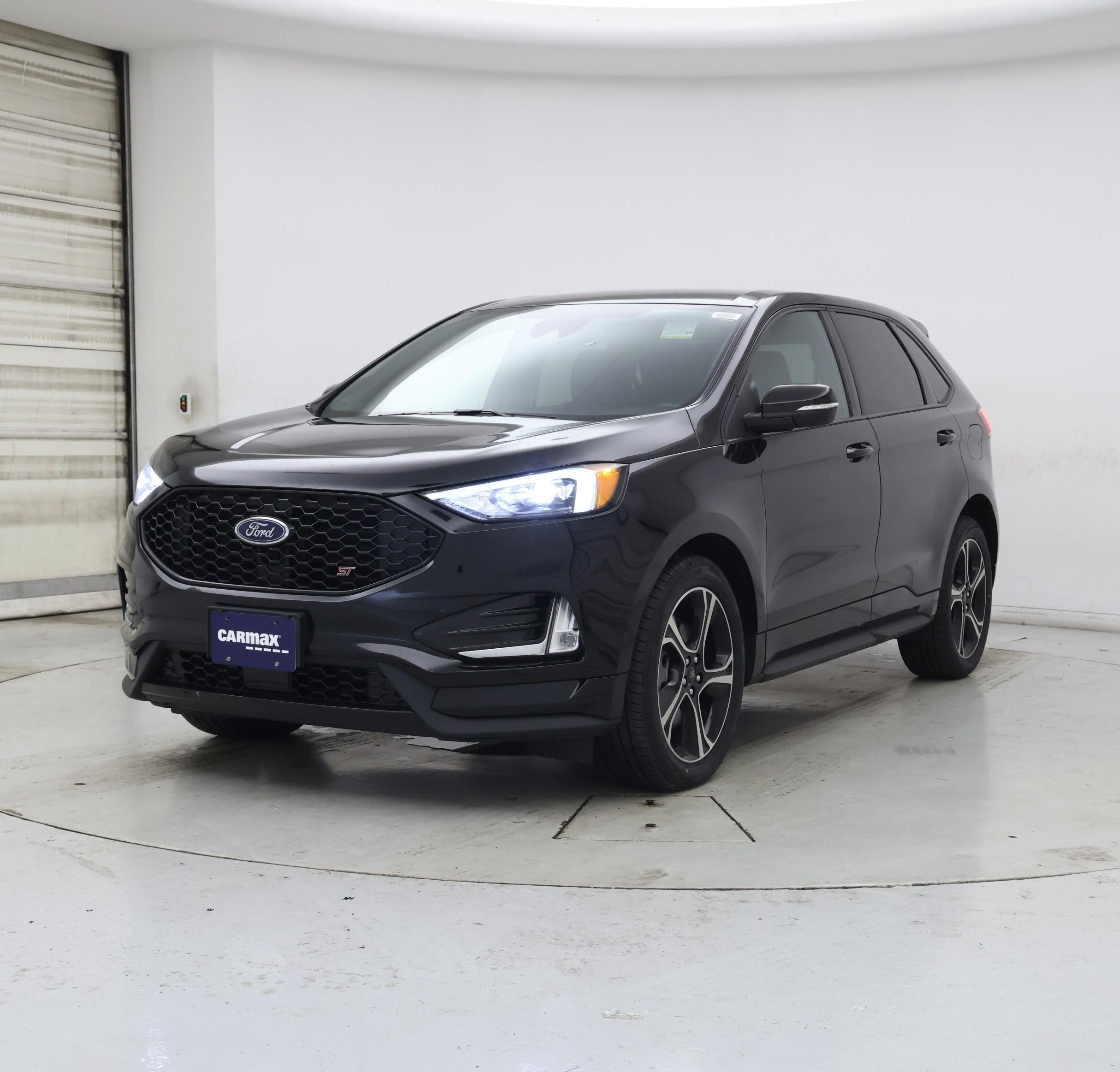 Thumbnail: 2022 Ford Edge - 4