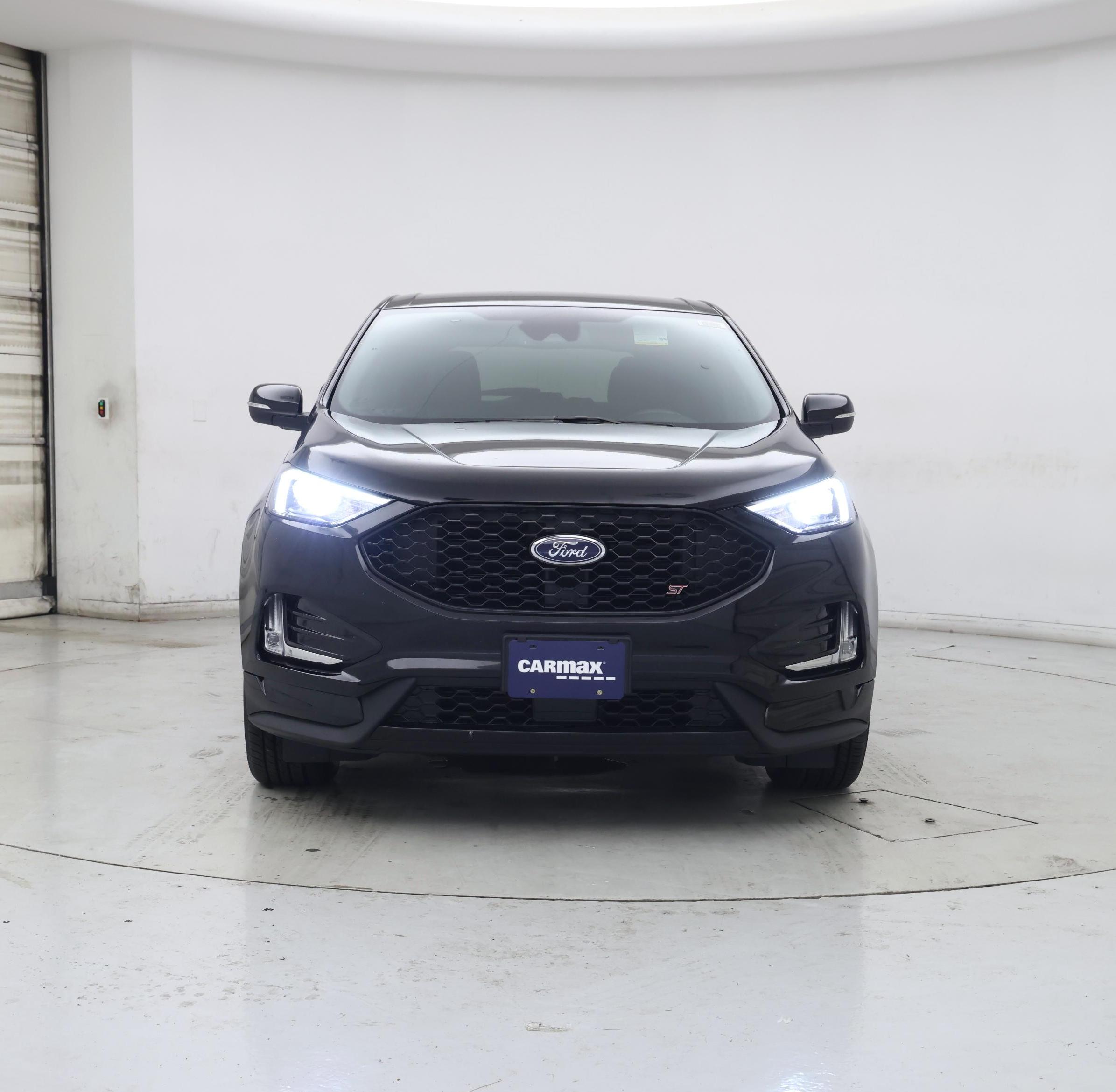 Thumbnail: 2022 Ford Edge - 5