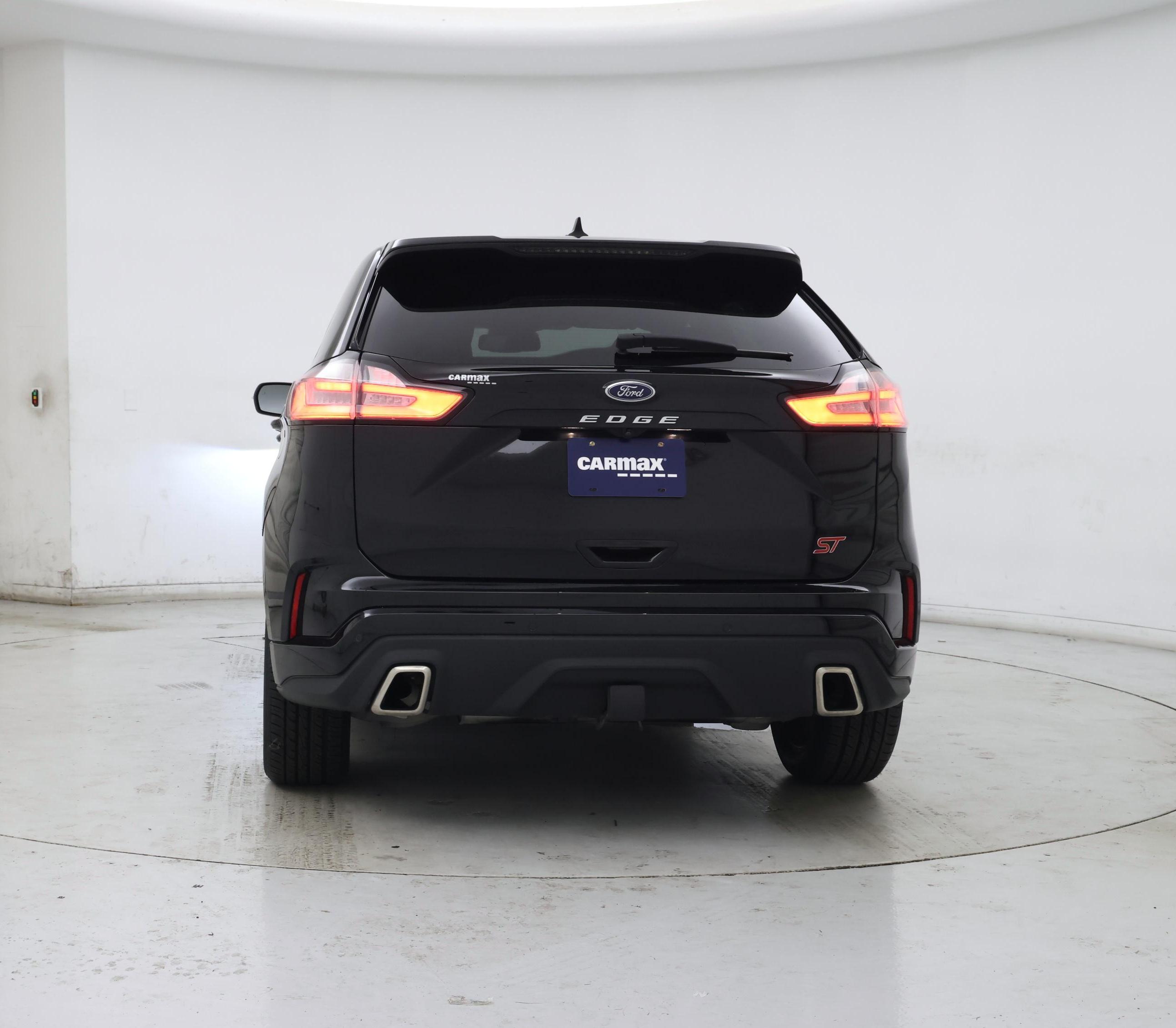 Thumbnail: 2022 Ford Edge - 6