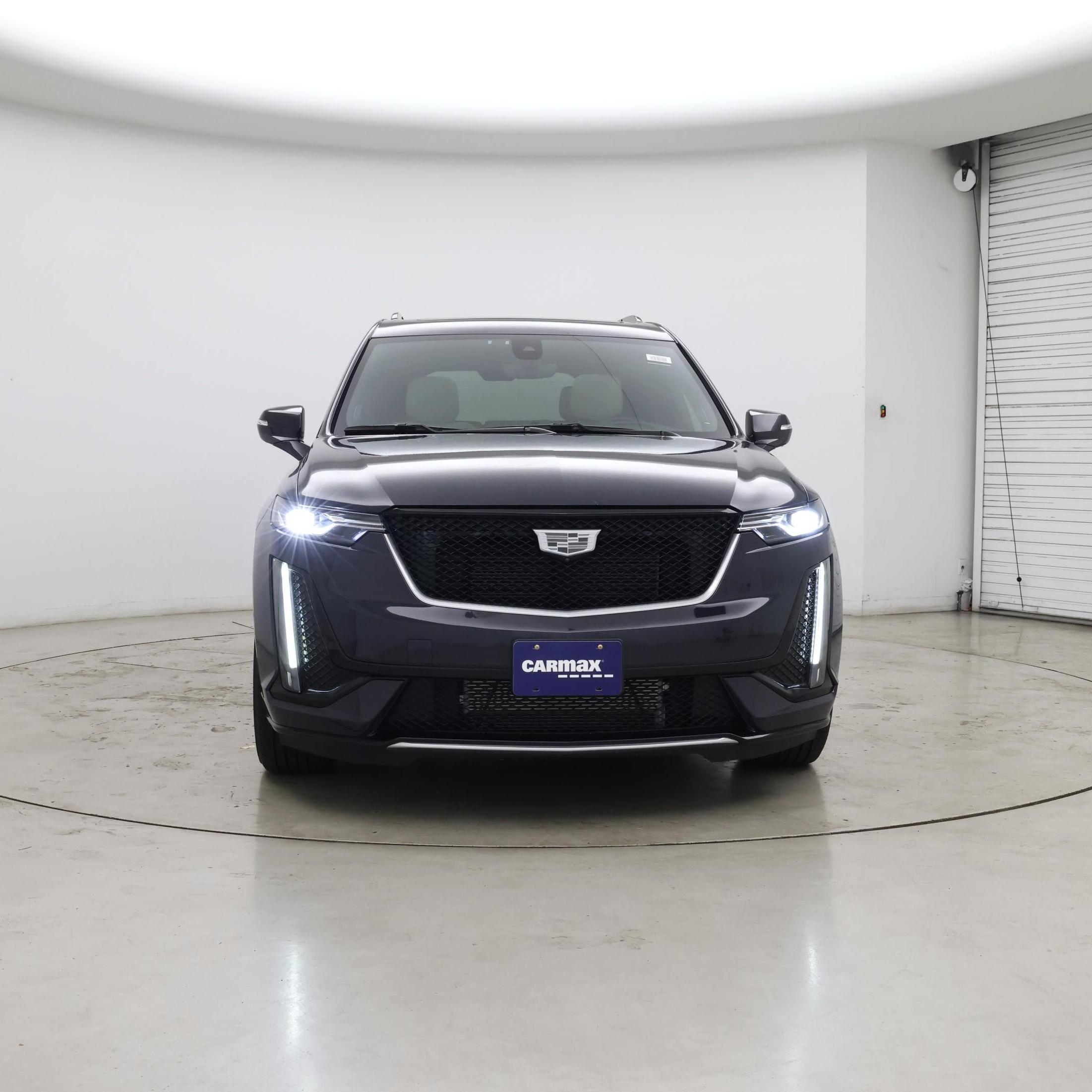 Thumbnail: 2024 Cadillac XT6 - 5