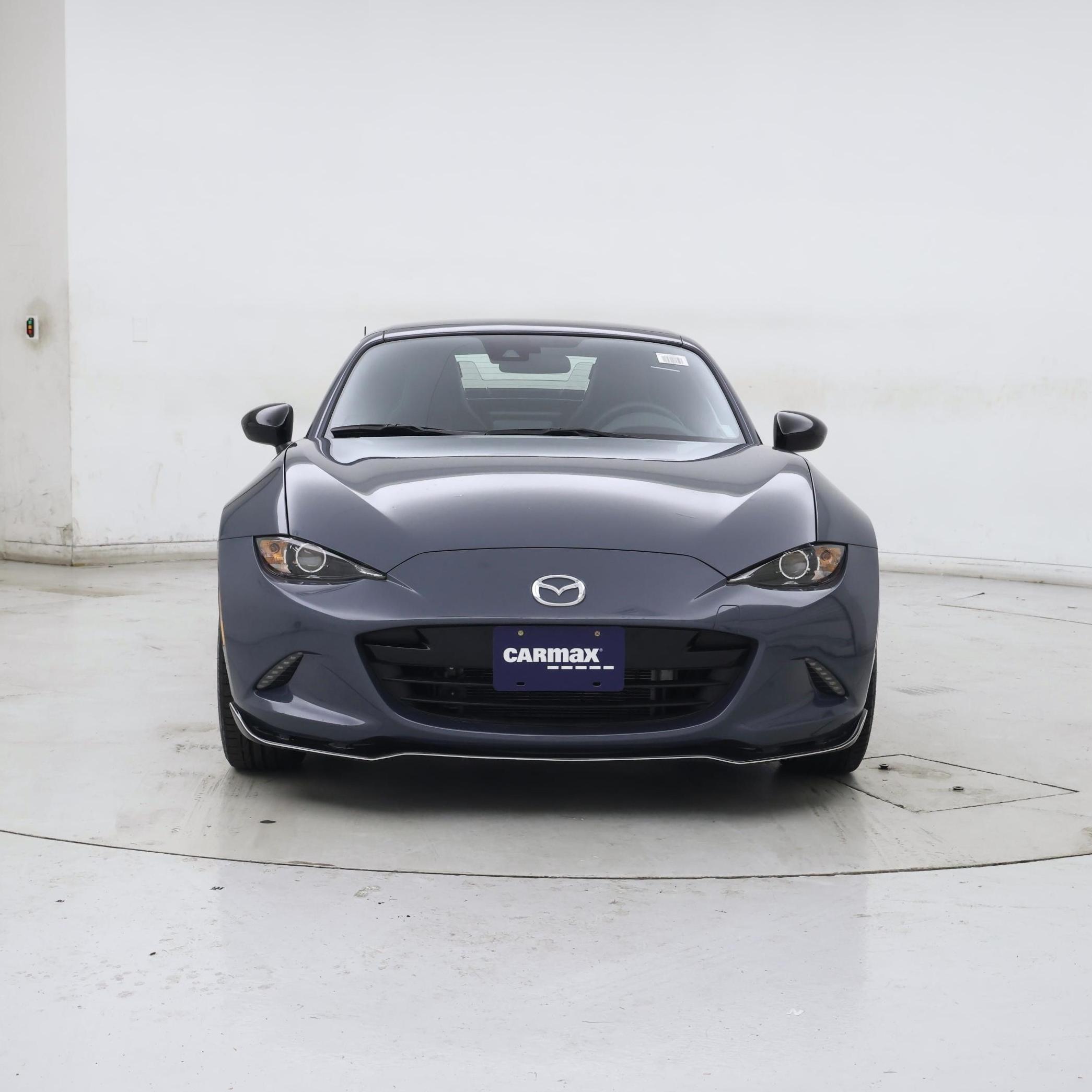 Thumbnail: 2021 Mazda MX-5 Miata - 5