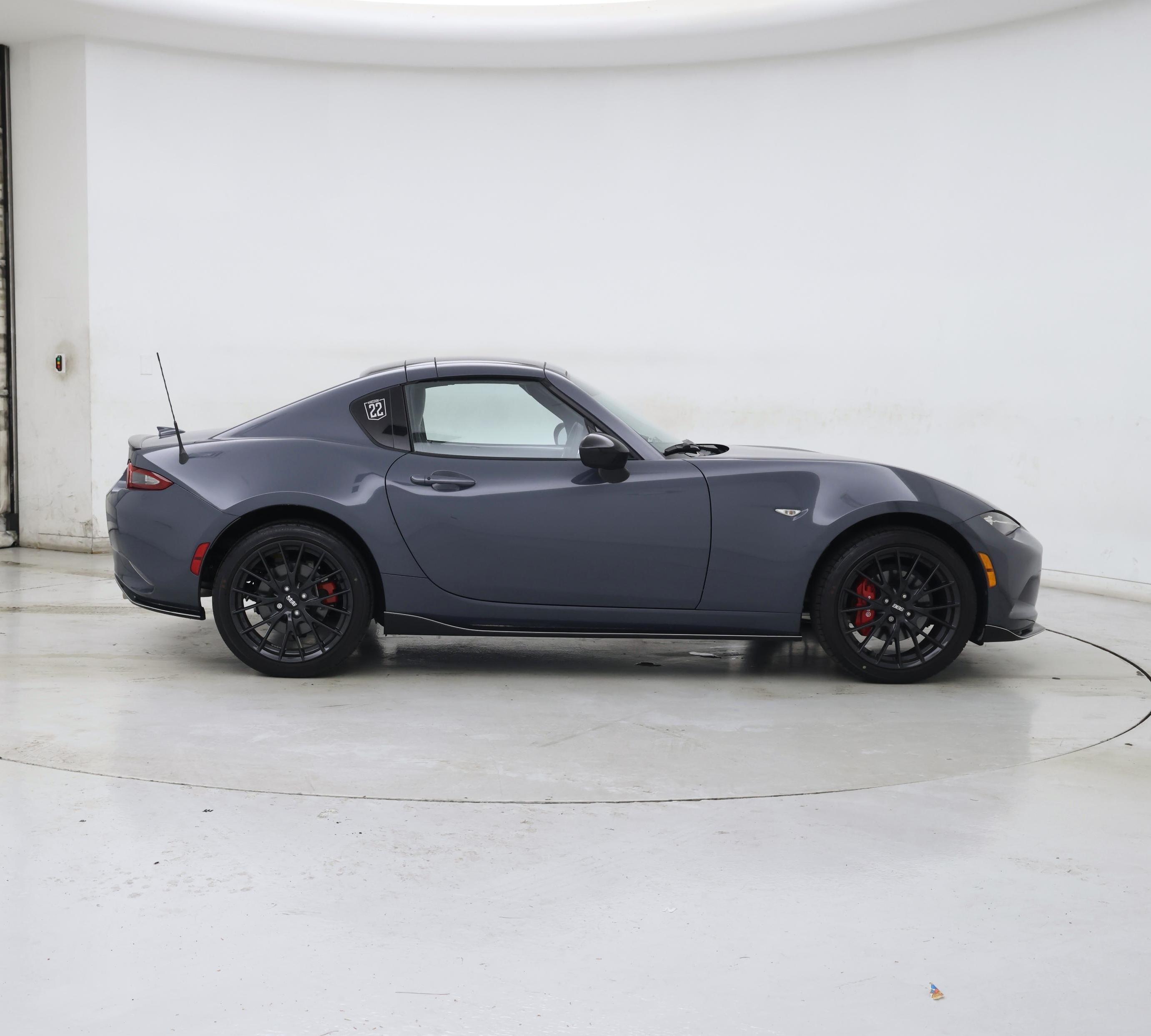 Thumbnail: 2021 Mazda MX-5 Miata - 7