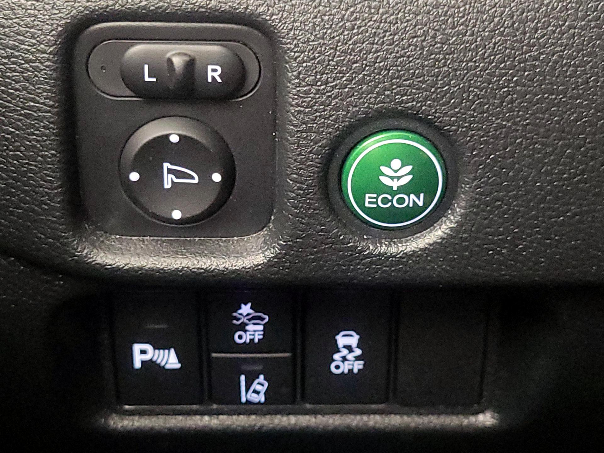 Thumbnail: 2024 Honda Passport - 13
