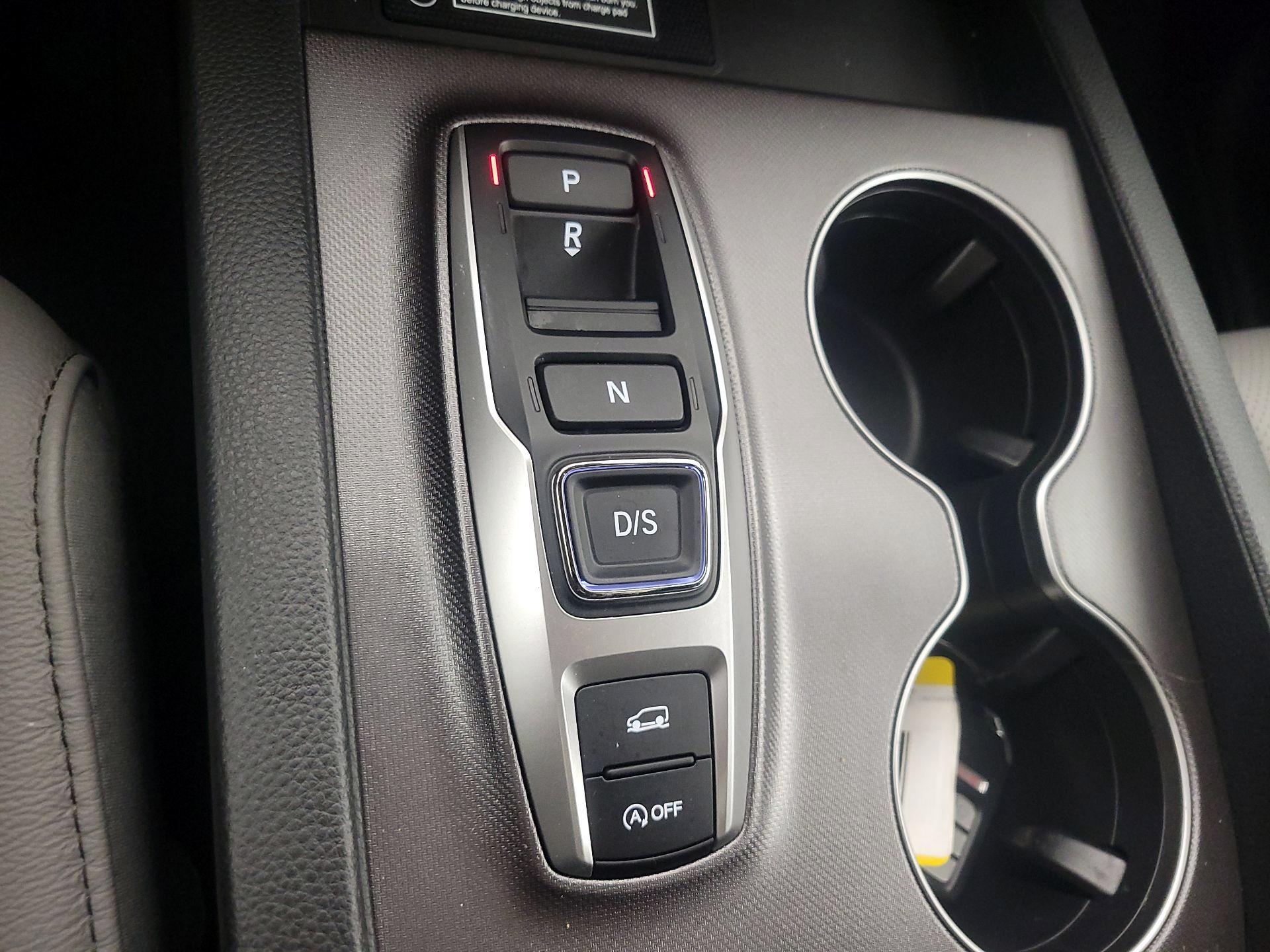 Thumbnail: 2024 Honda Passport - 17