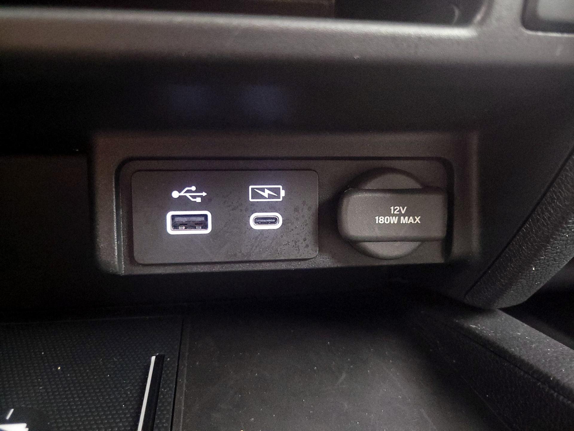 Thumbnail: 2024 Honda Passport - 18