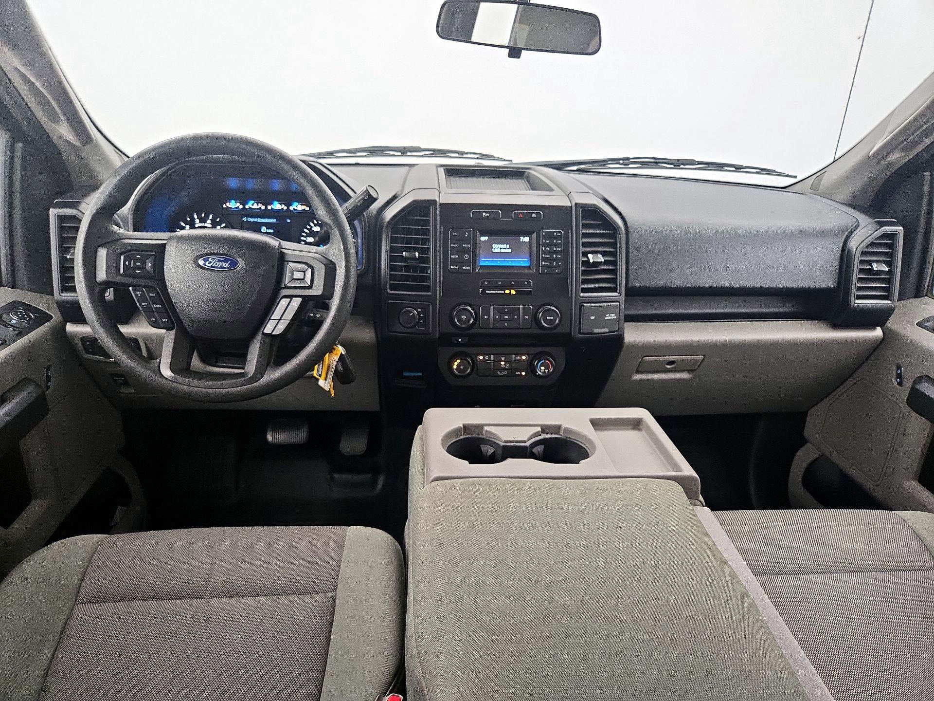 Thumbnail: 2016 Ford F-150 - 9