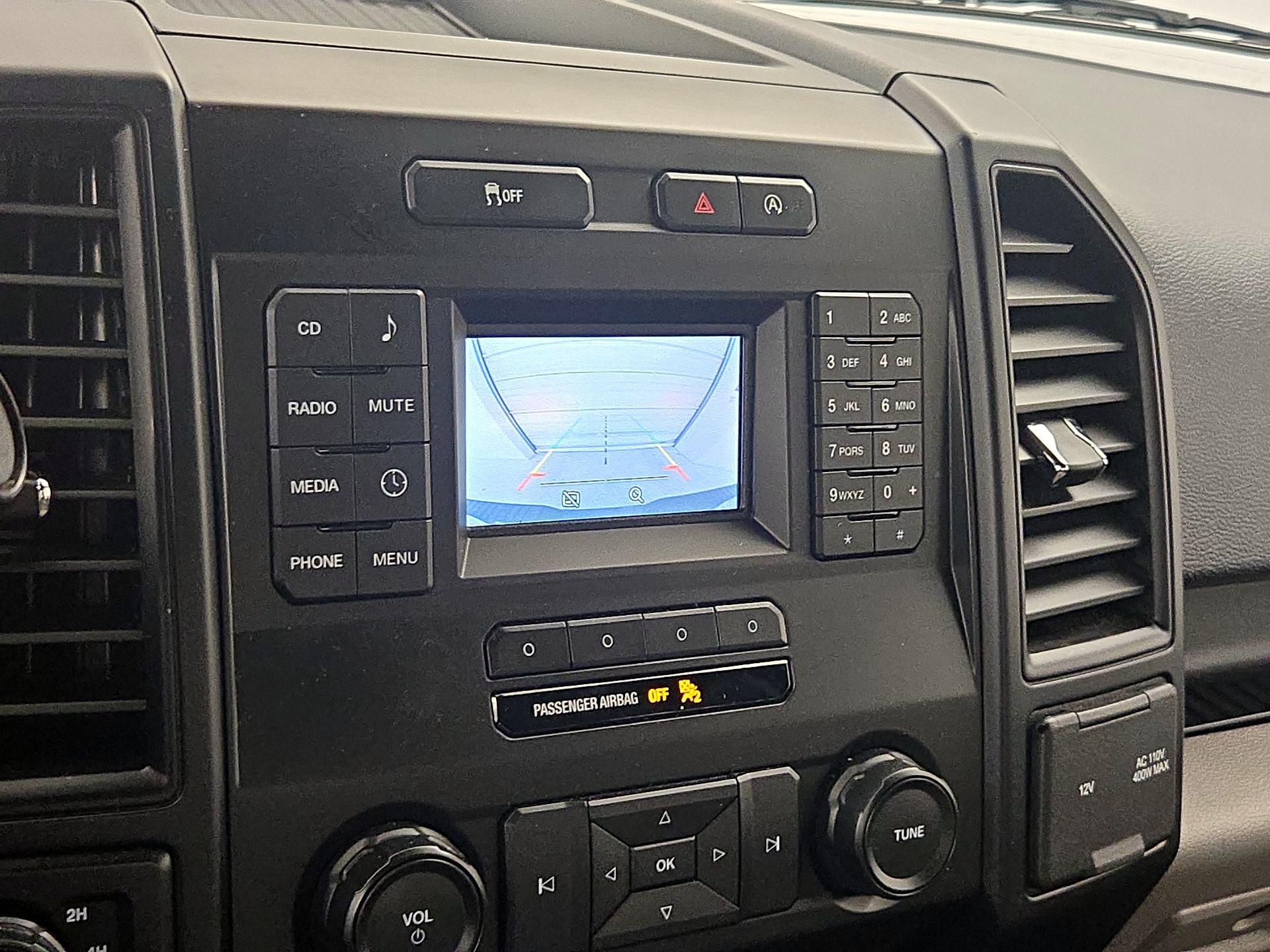 Thumbnail: 2016 Ford F-150 - 14