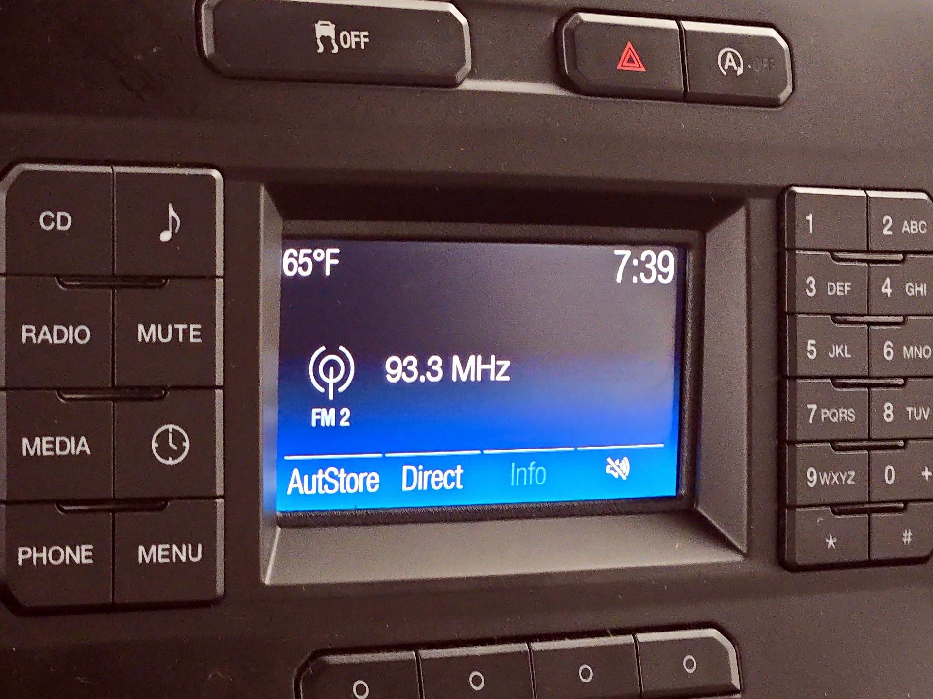 Thumbnail: 2016 Ford F-150 - 15