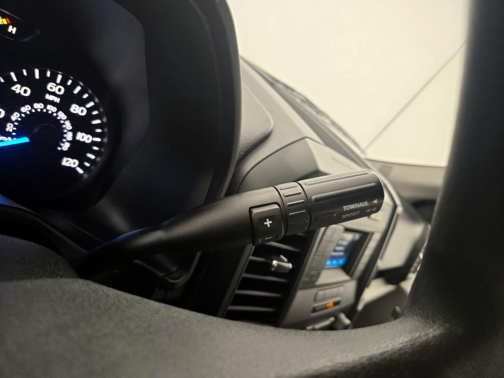 Thumbnail: 2016 Ford F-150 - 17