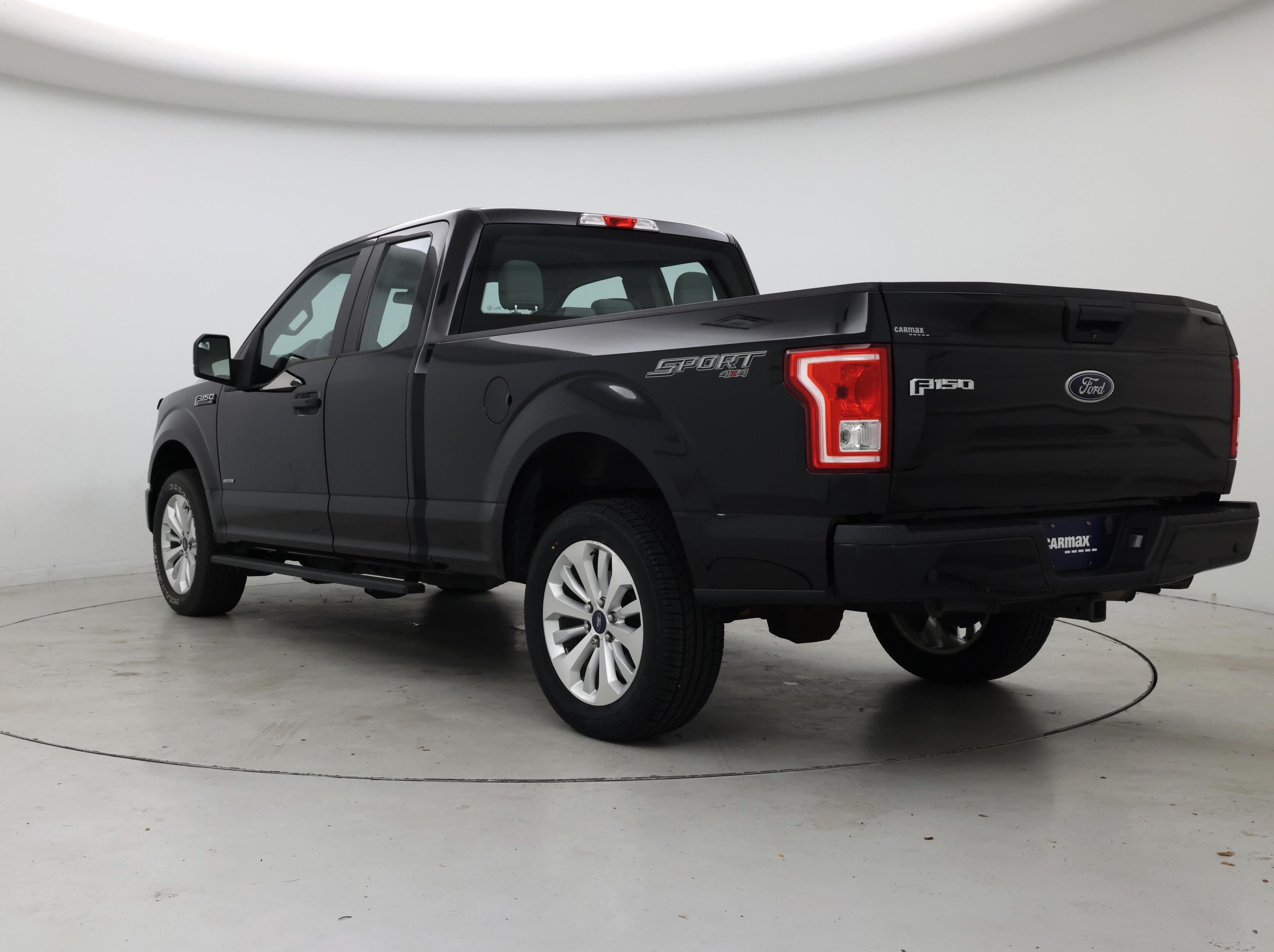 Thumbnail: 2016 Ford F-150 - 2