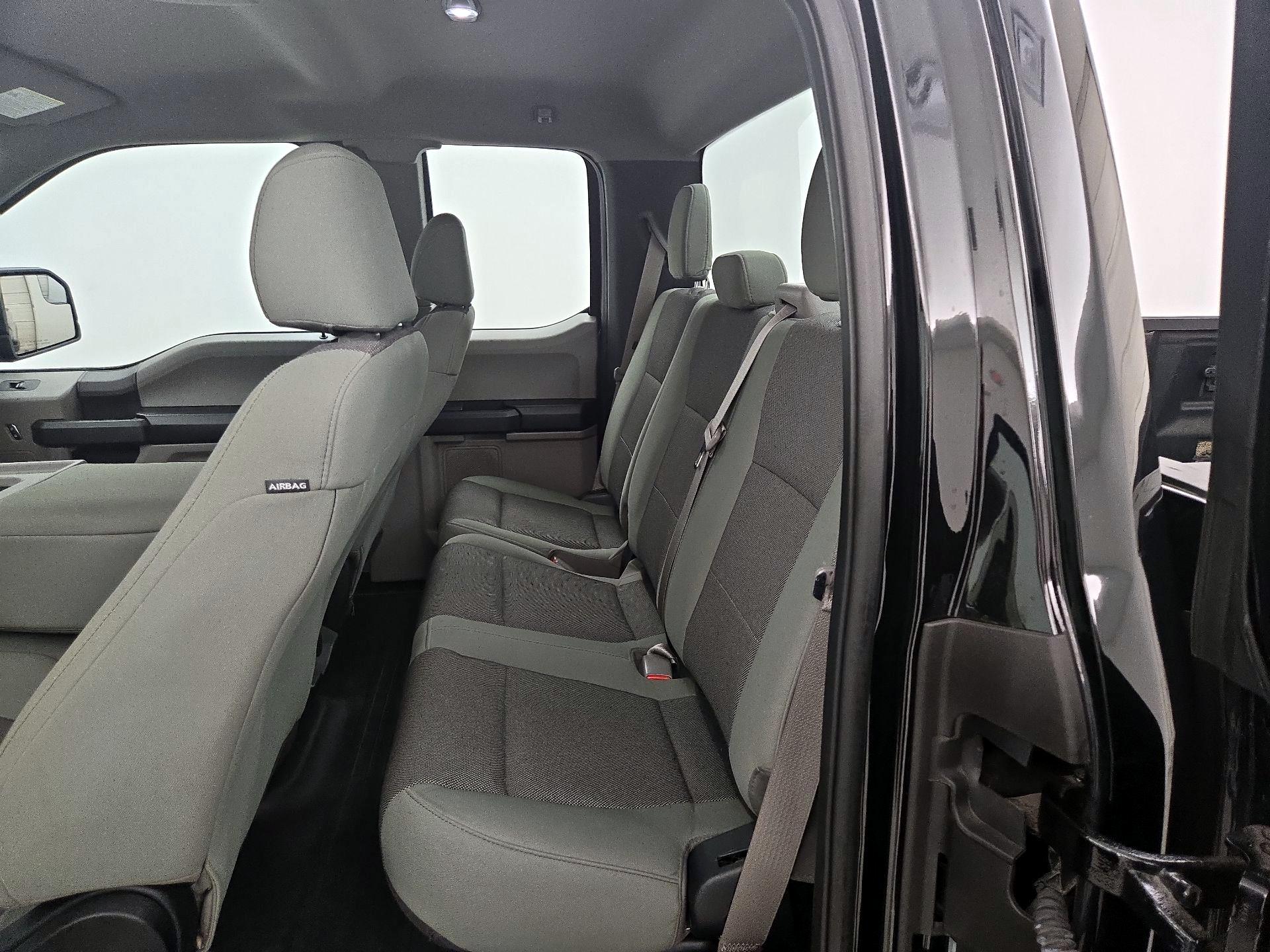 Thumbnail: 2016 Ford F-150 - 19