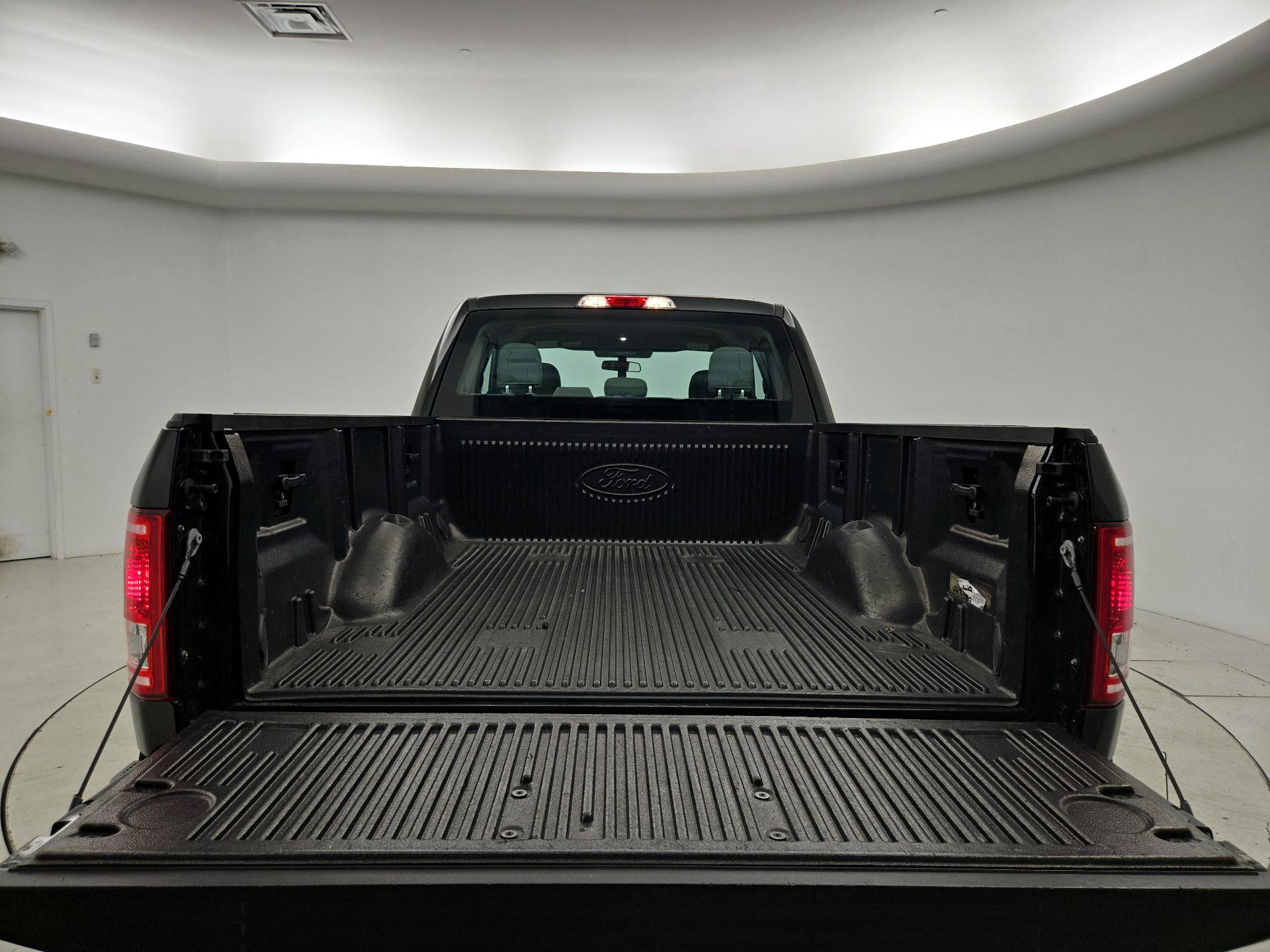Thumbnail: 2016 Ford F-150 - 20