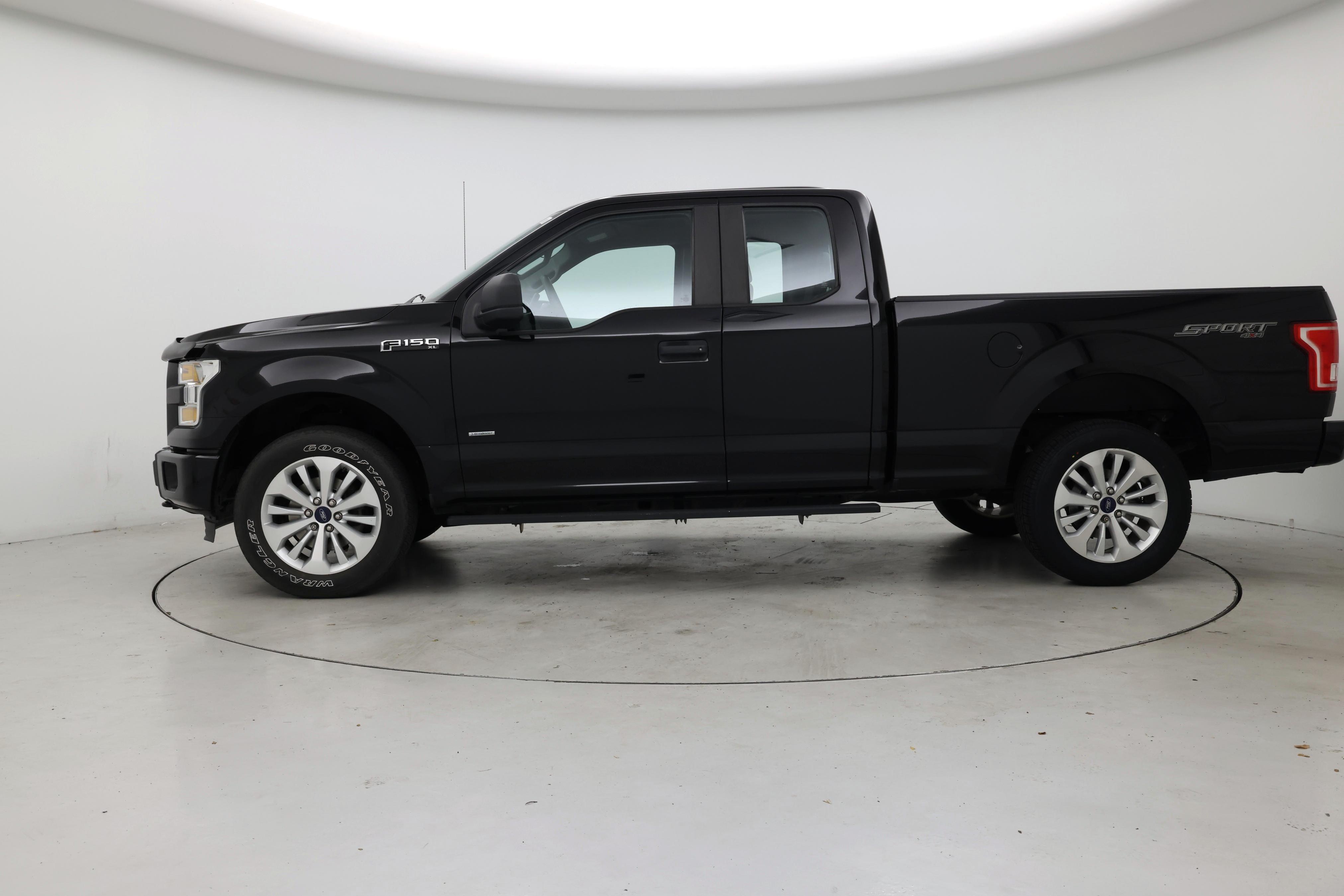Thumbnail: 2016 Ford F-150 - 3