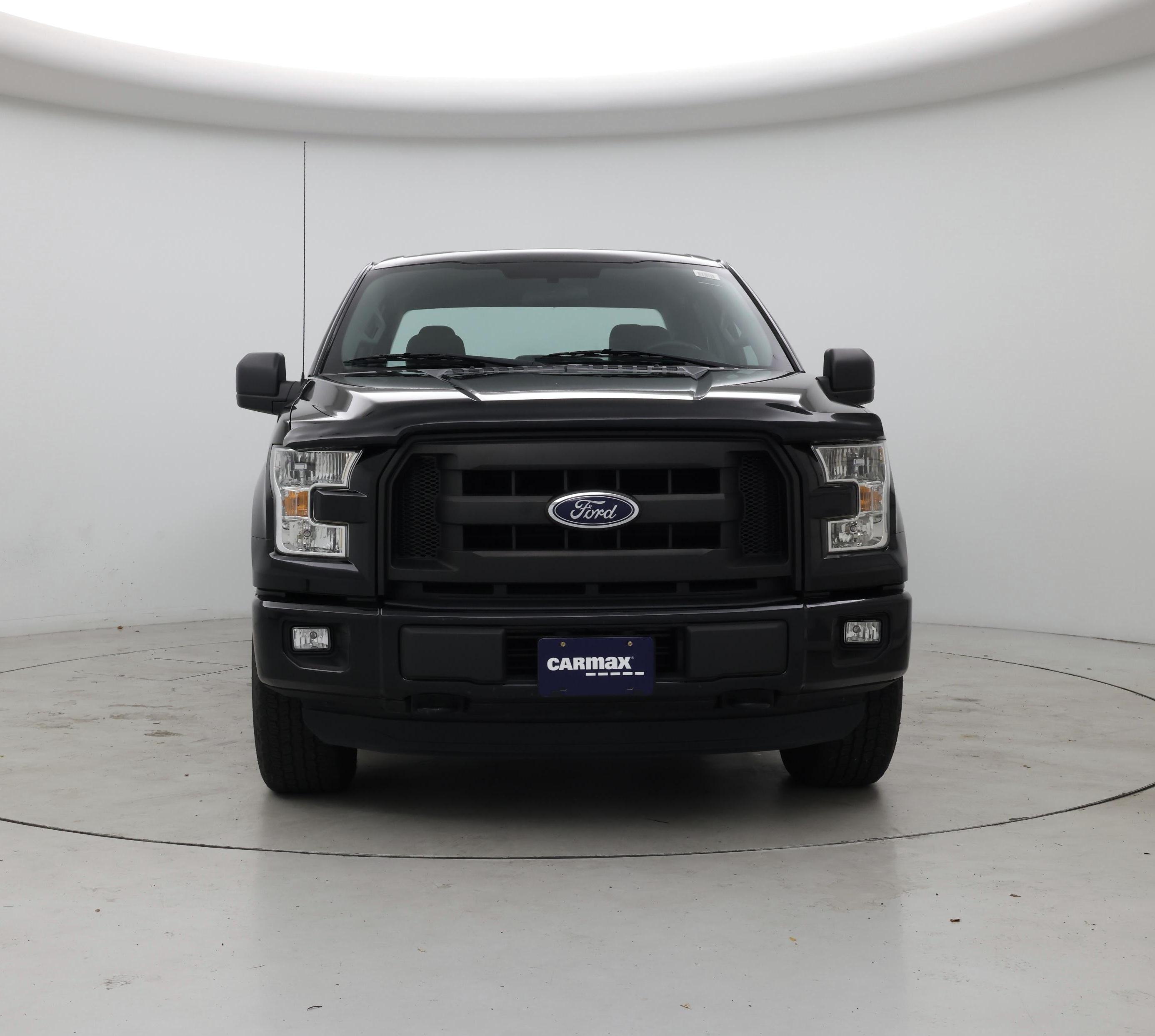 Thumbnail: 2016 Ford F-150 - 5