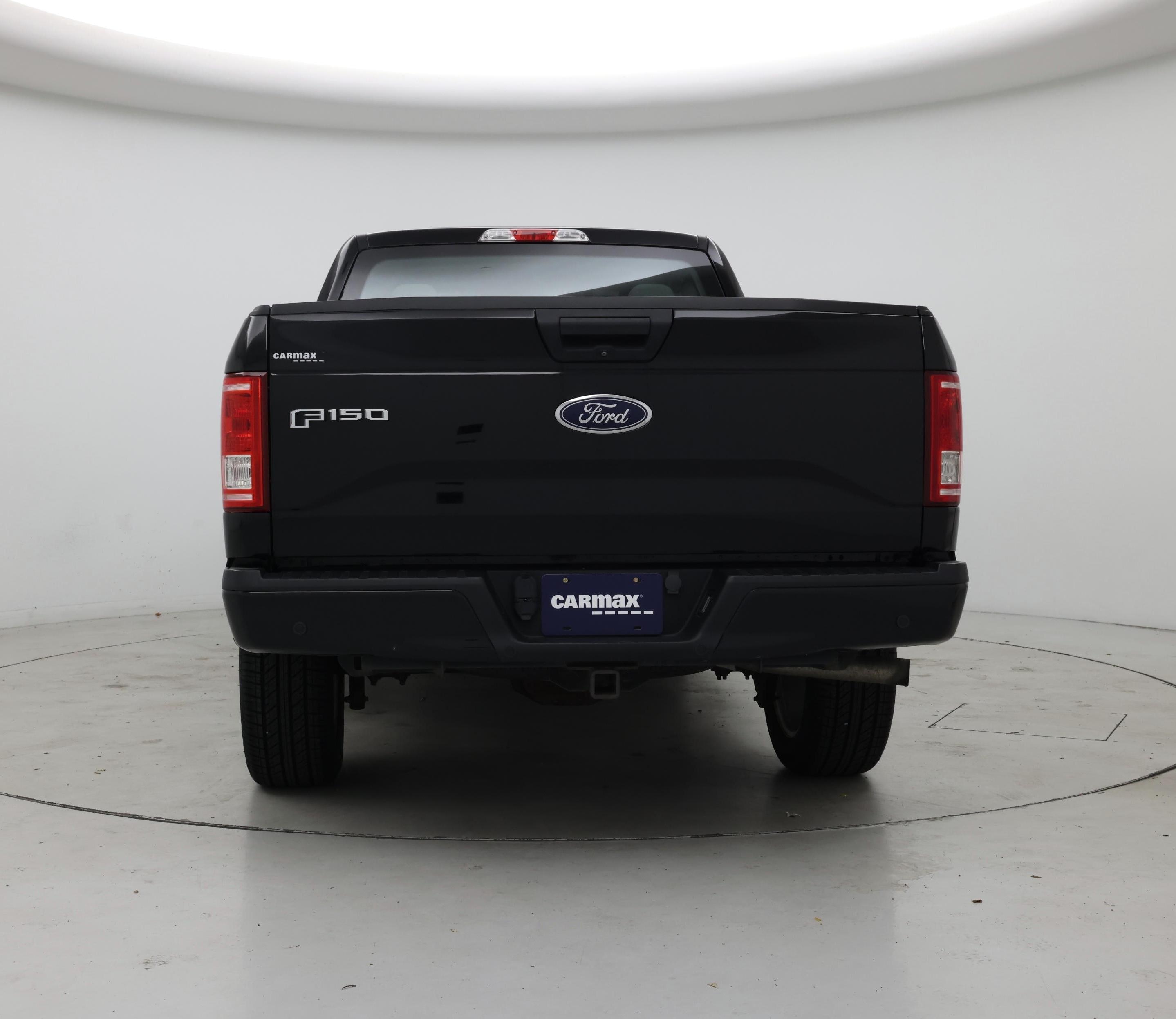 Thumbnail: 2016 Ford F-150 - 6