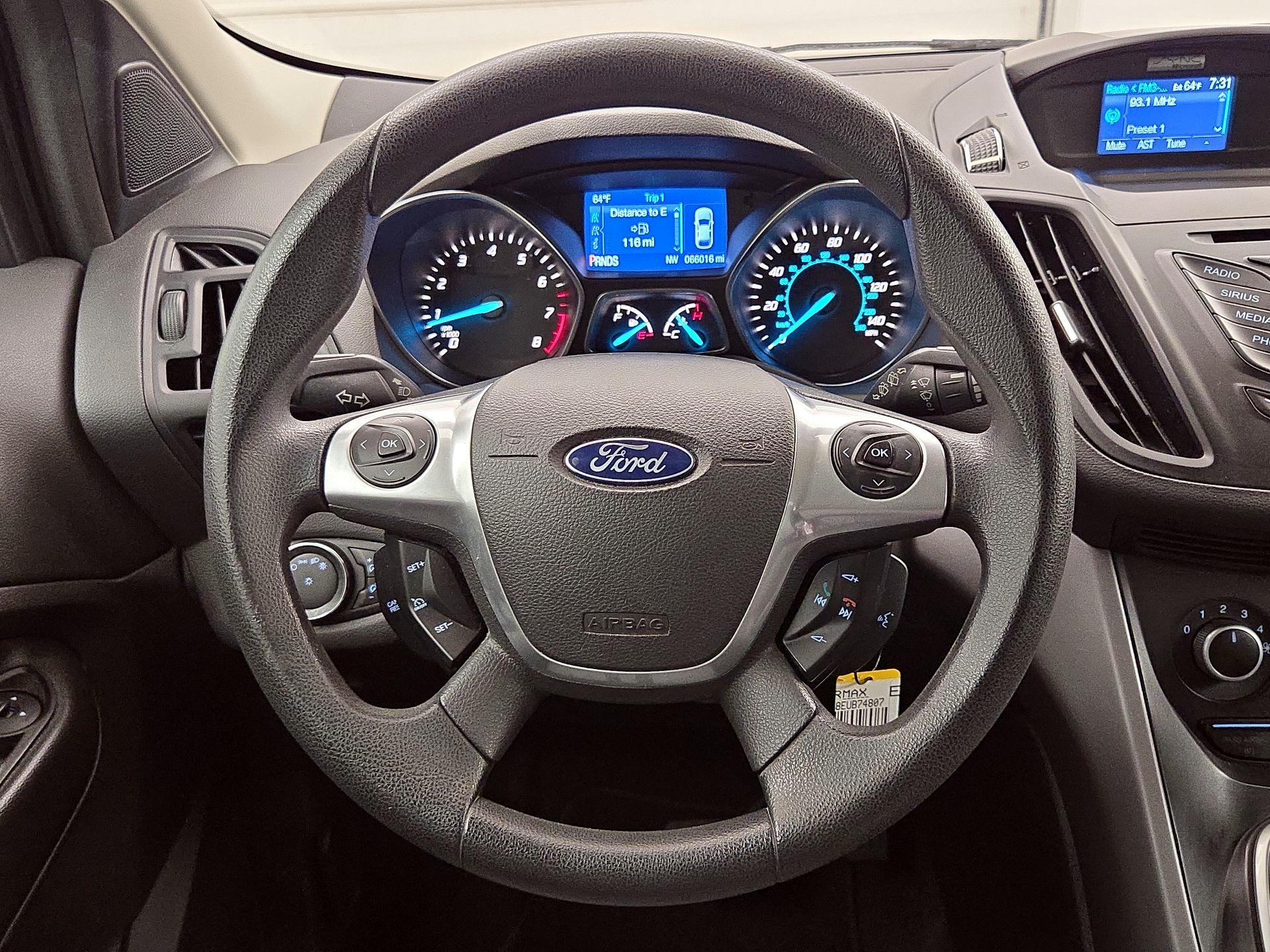 Thumbnail: 2014 Ford Escape - 10