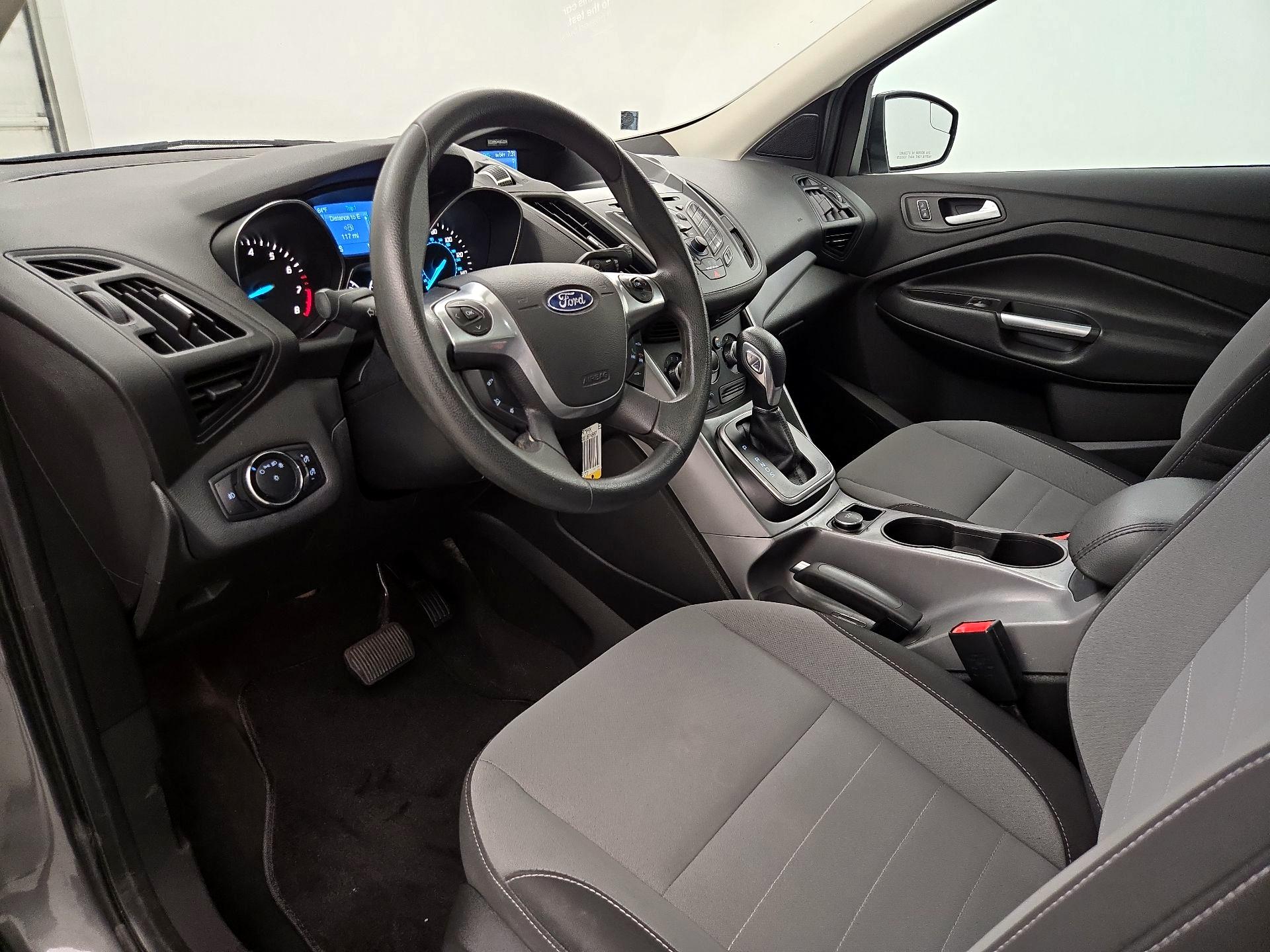 Thumbnail: 2014 Ford Escape - 11
